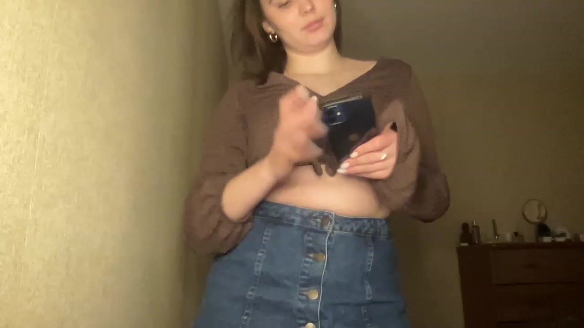 Gallery image thumbnail from TifanyTatum's myfreecams stream on, 01/28/2023, 15:01 image 16 of 20