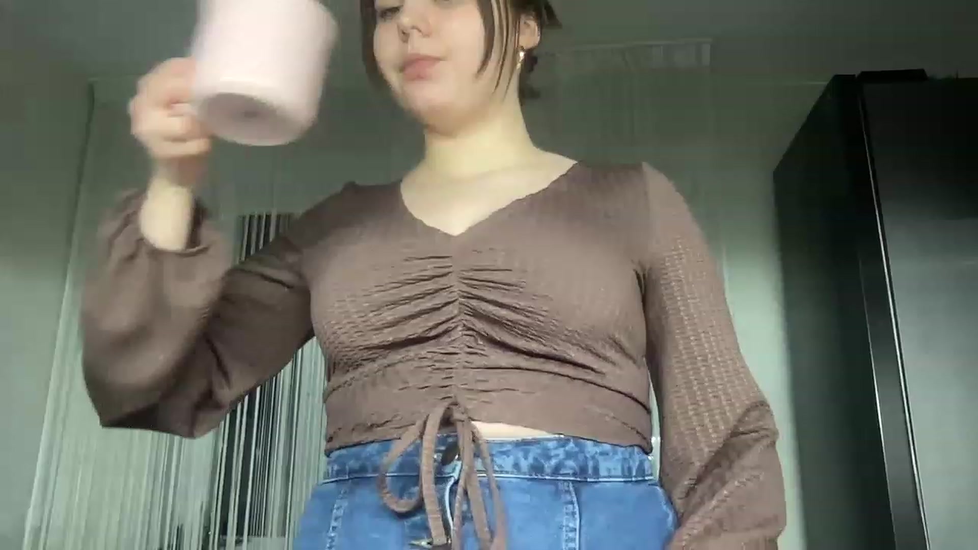 Gallery image thumbnail from TifanyTatum's myfreecams stream on, 01/28/2023, 17:23 image 5 of 20