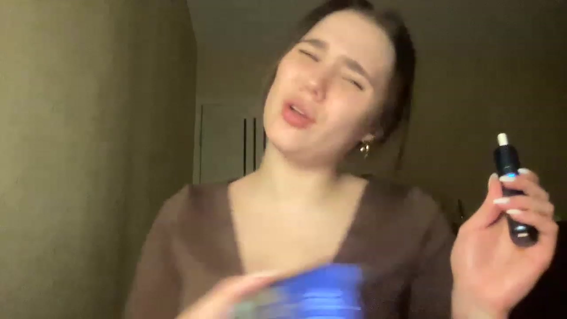 Gallery image thumbnail from TifanyTatum's myfreecams stream on, 01/28/2023, 17:23 image 8 of 20