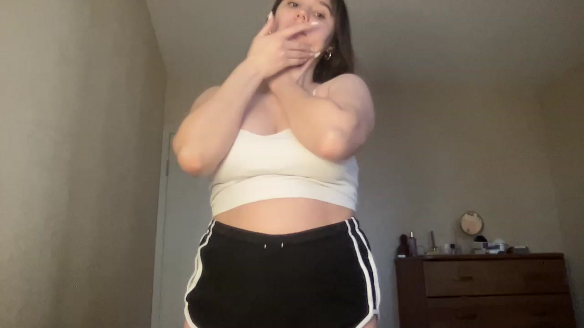 Gallery image thumbnail from TifanyTatum's myfreecams stream on, 01/29/2023, 09:38 image 20 of 20