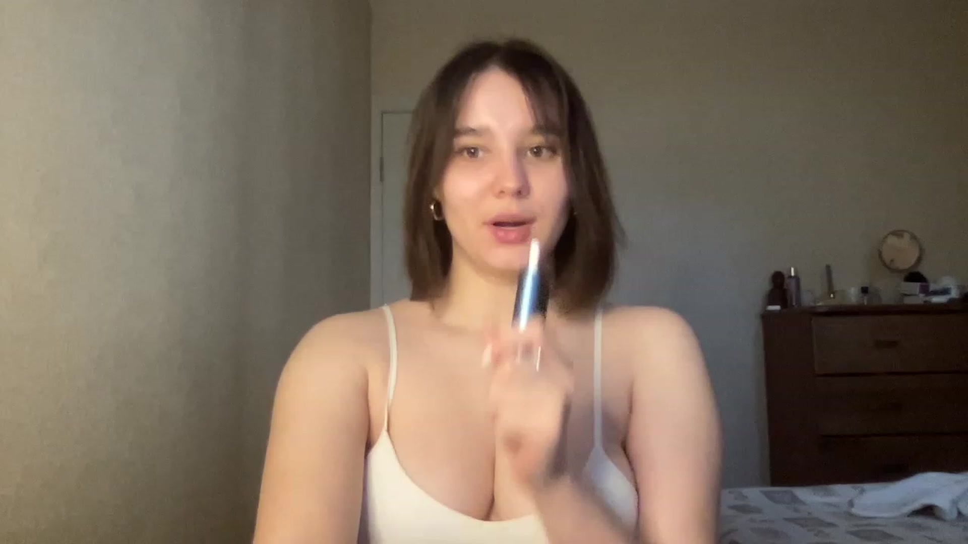 Gallery image thumbnail from TifanyTatum's myfreecams stream on, 01/29/2023, 09:38 image 1 of 20