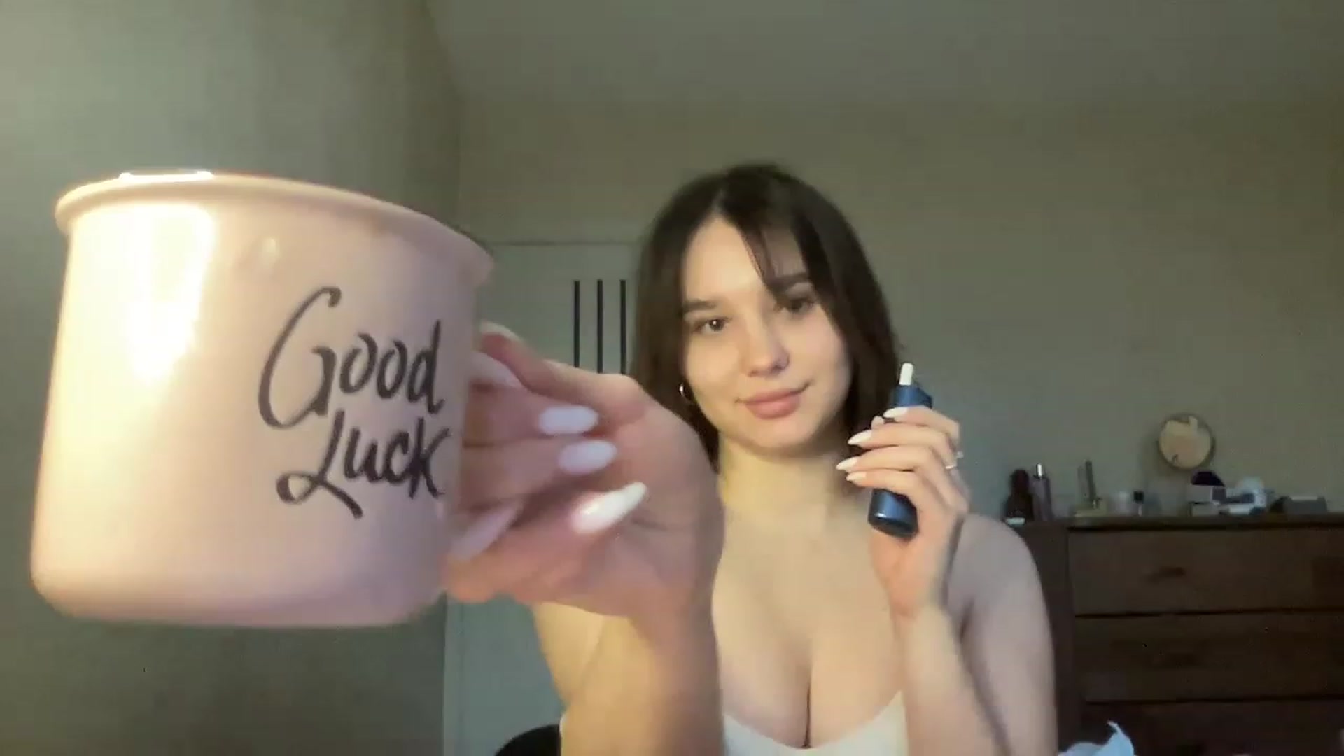 Gallery image thumbnail from TifanyTatum's myfreecams stream on, 01/29/2023, 10:12 image 12 of 20
