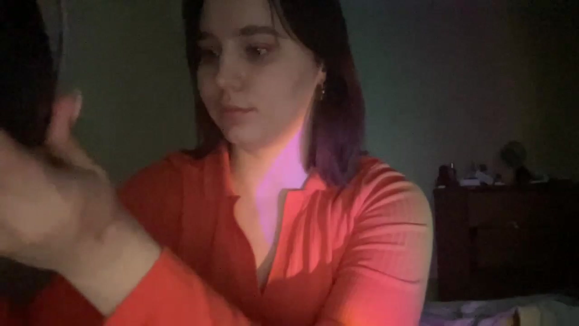 Gallery image thumbnail from TifanyTatum's myfreecams stream on, 01/30/2023, 14:05 image 7 of 20
