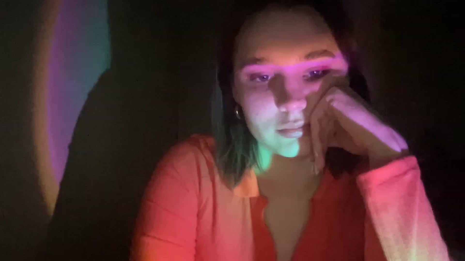 Gallery image thumbnail from TifanyTatum's myfreecams stream on, 01/30/2023, 14:05 image 18 of 20