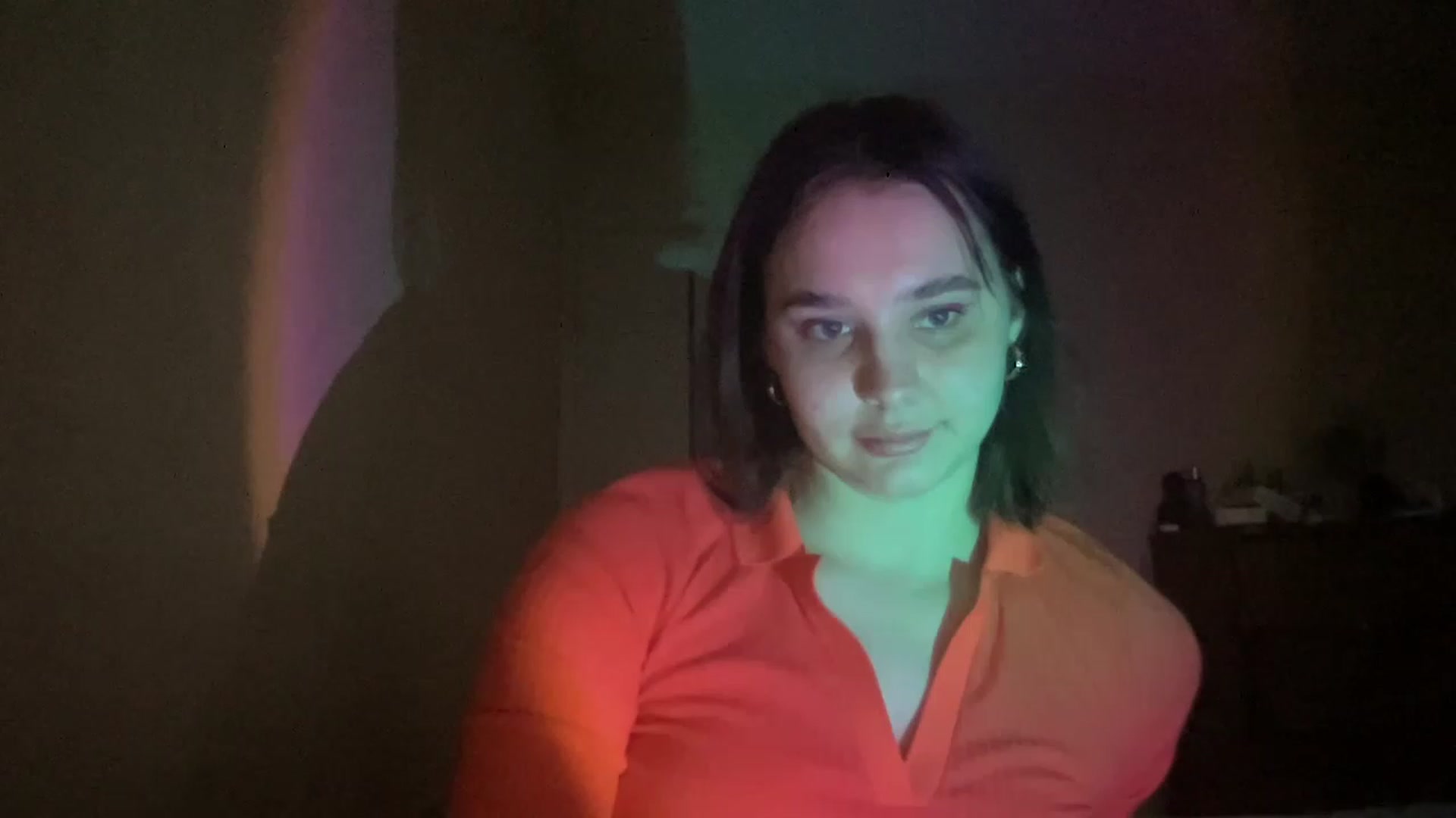Gallery image thumbnail from TifanyTatum's myfreecams stream on, 01/30/2023, 14:05 image 8 of 20