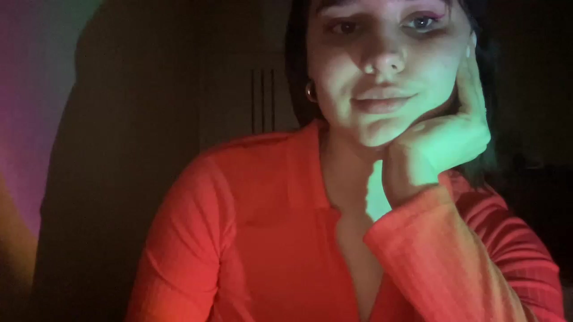 Gallery image thumbnail from TifanyTatum's myfreecams stream on, 01/30/2023, 14:05 image 6 of 20