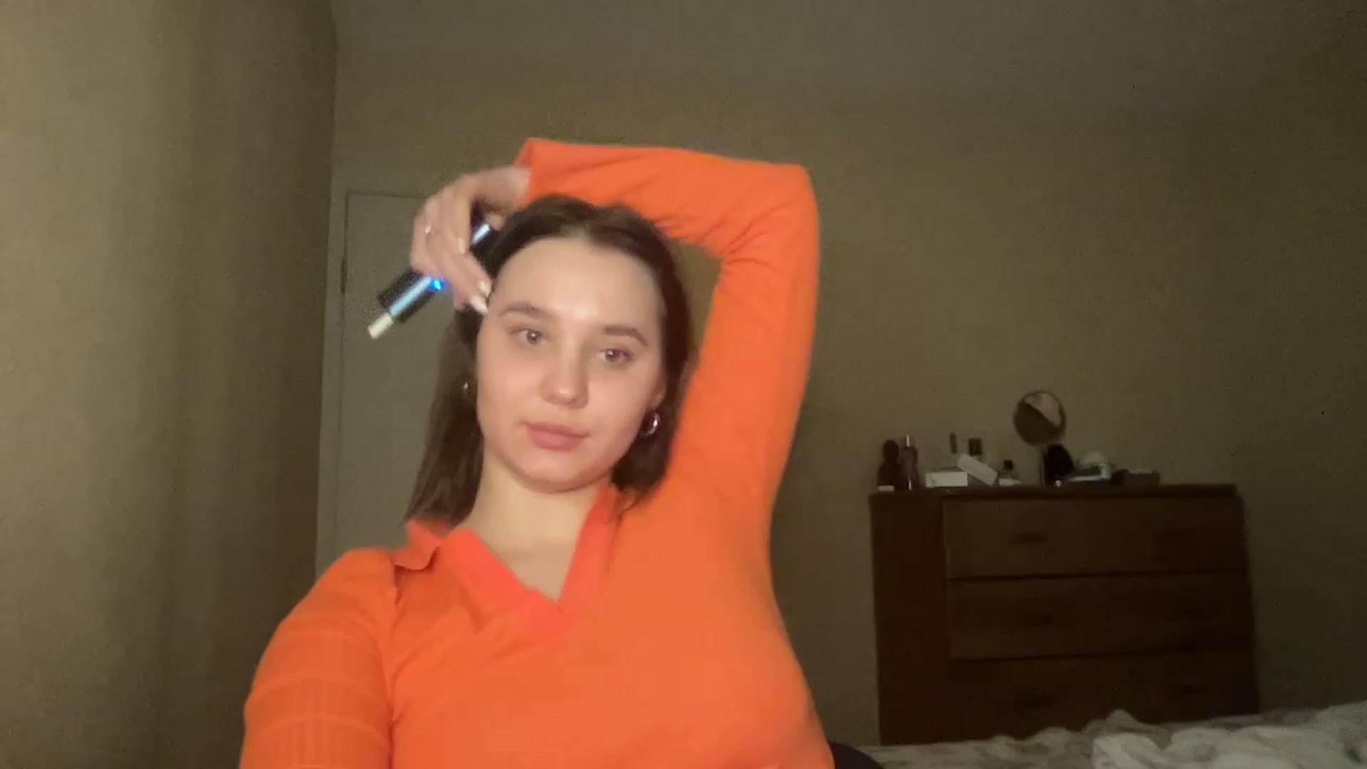 Gallery image thumbnail from TifanyTatum's myfreecams stream on, 01/30/2023, 19:13 image 13 of 20