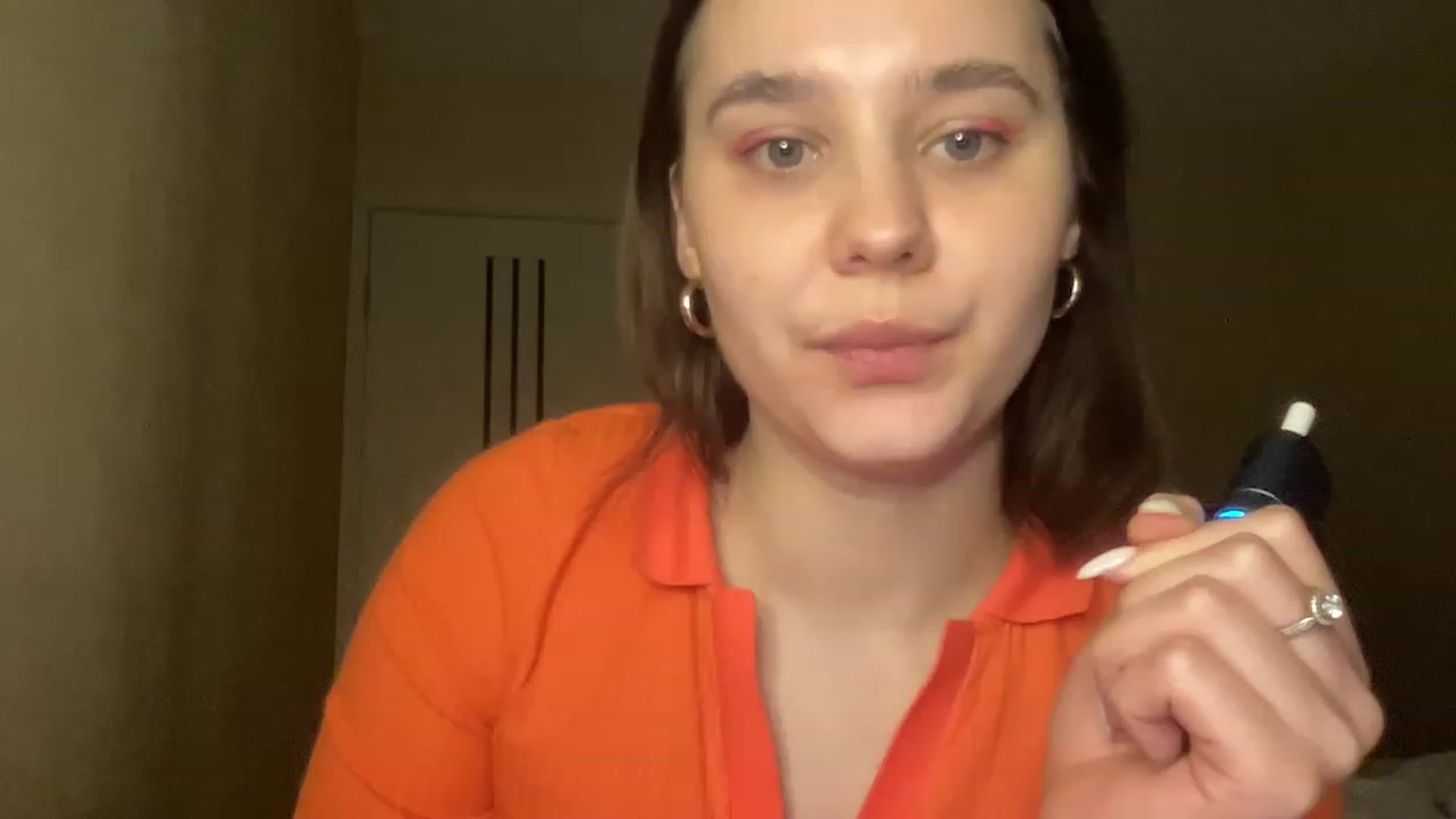 Gallery image thumbnail from TifanyTatum's myfreecams stream on, 01/30/2023, 19:13 image 14 of 20