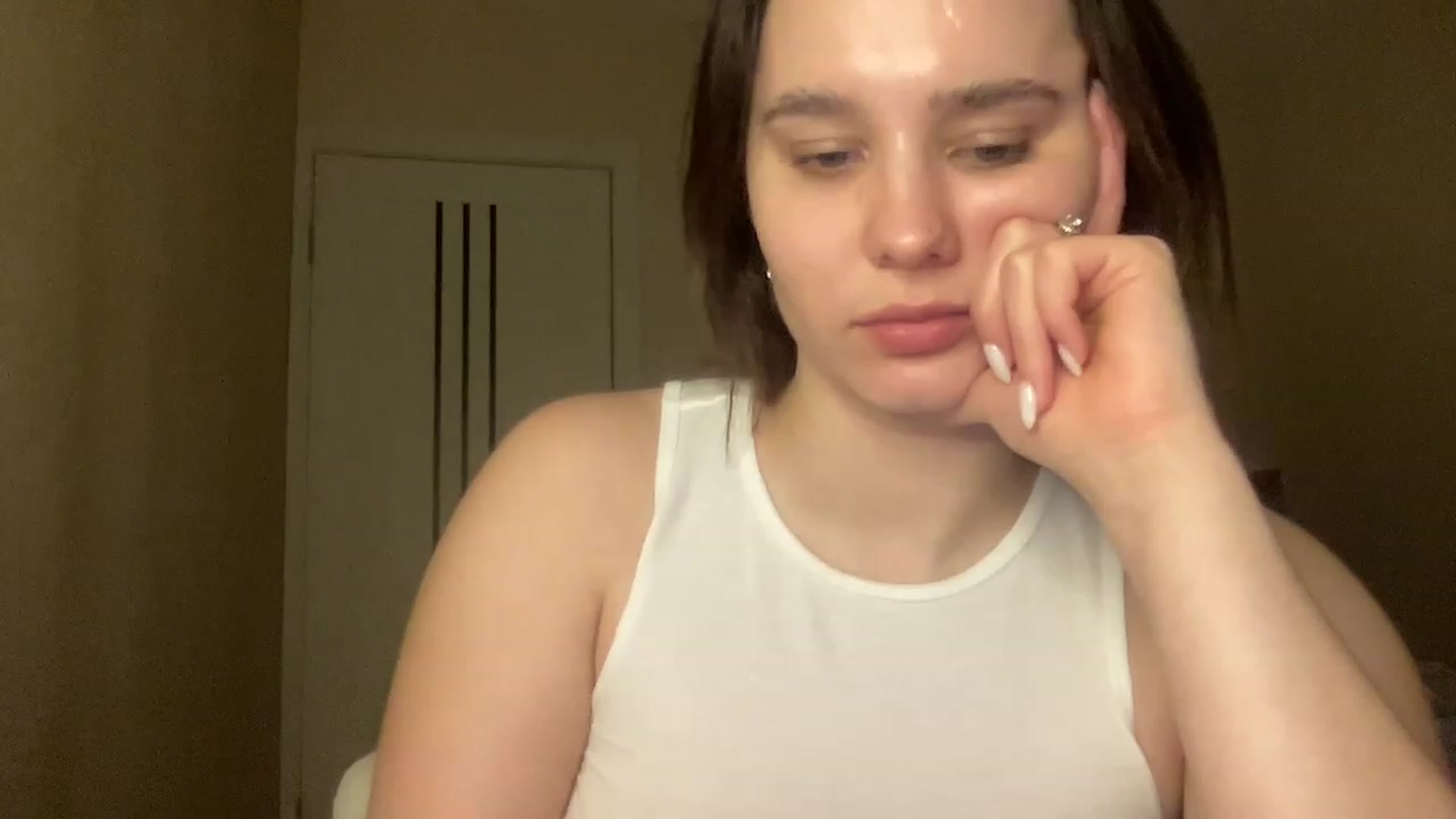 Gallery image thumbnail from TifanyTatum's myfreecams stream on, 02/01/2023, 19:43 image 9 of 20