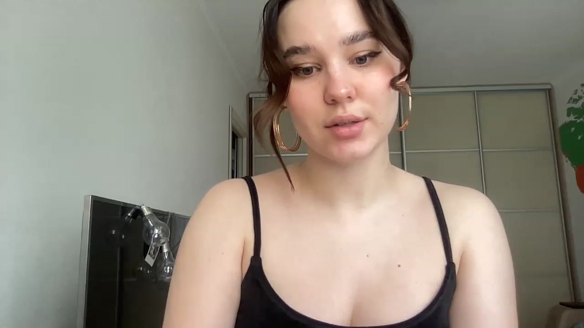 Gallery image thumbnail from TifanyTatum's myfreecams stream on, 02/02/2023, 09:25 image 1 of 20
