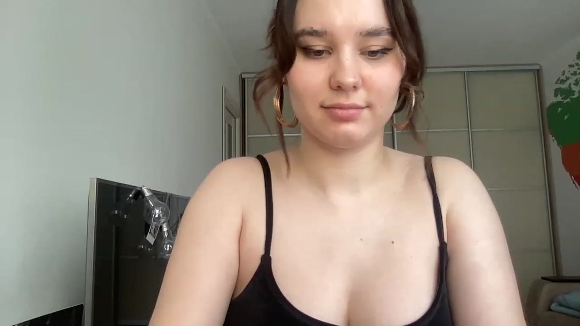 Gallery image thumbnail from TifanyTatum's myfreecams stream on, 02/02/2023, 11:38 image 9 of 20