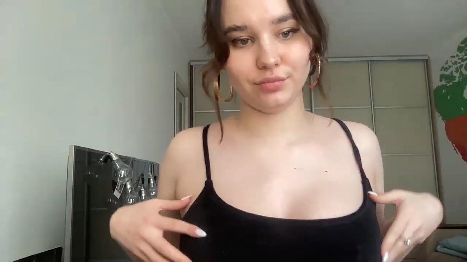 Gallery image thumbnail from TifanyTatum's myfreecams stream on, 02/02/2023, 11:38 image 13 of 20