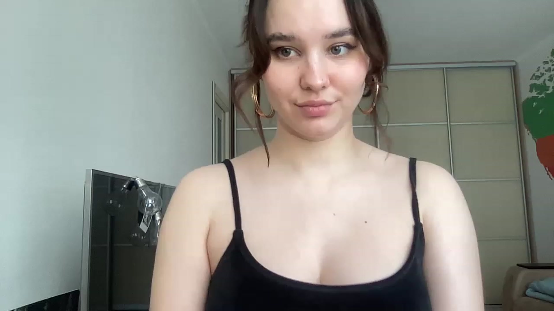 Gallery image thumbnail from TifanyTatum's myfreecams stream on, 02/02/2023, 11:38 image 4 of 20