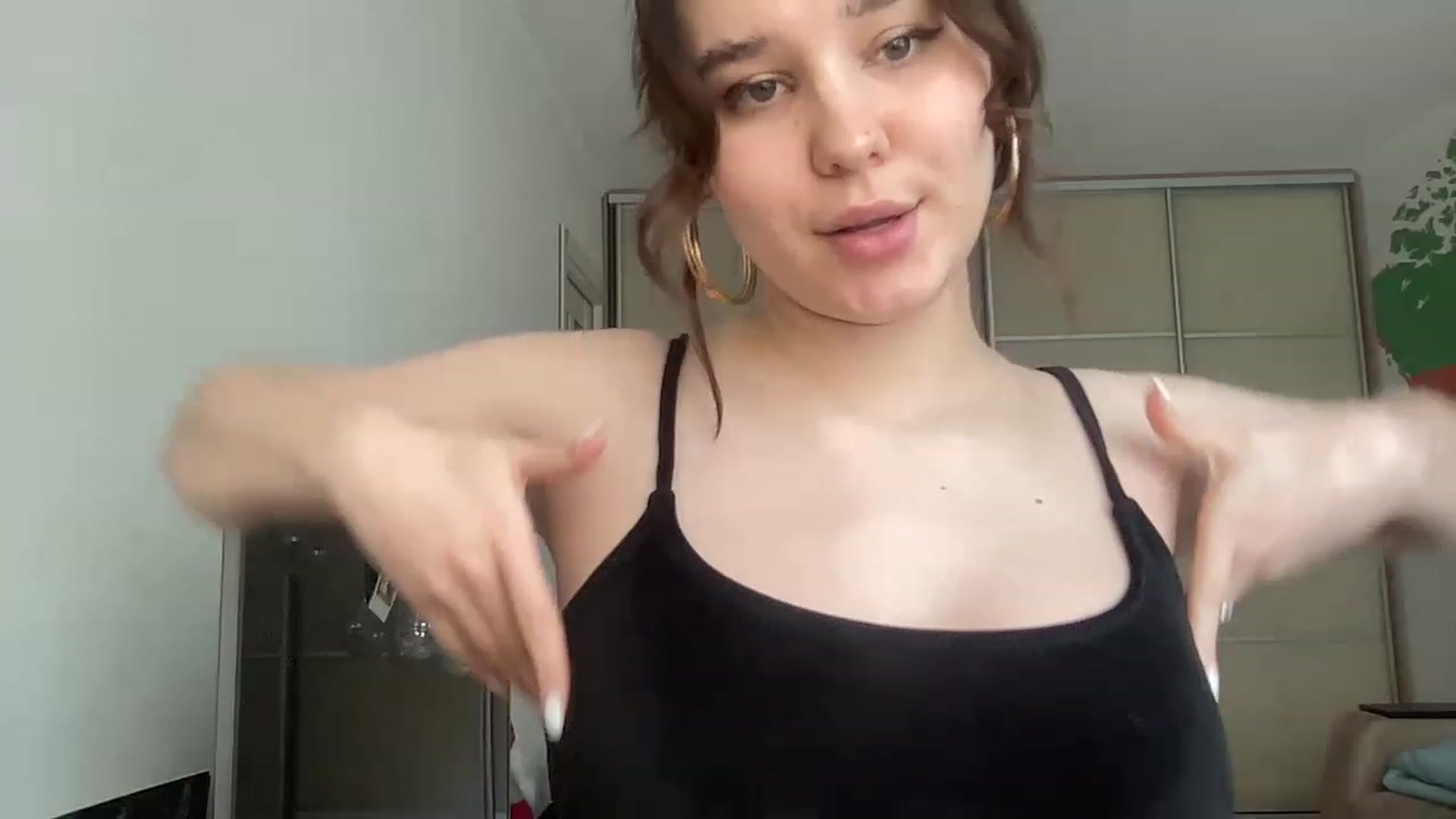 Gallery image thumbnail from TifanyTatum's myfreecams stream on, 02/02/2023, 11:38 image 8 of 20