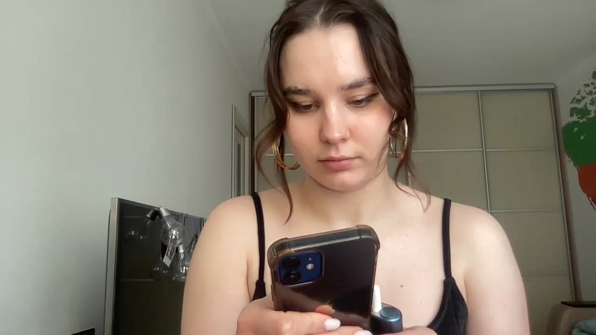 Gallery image thumbnail from TifanyTatum's myfreecams stream on, 02/02/2023, 12:26 image 4 of 20