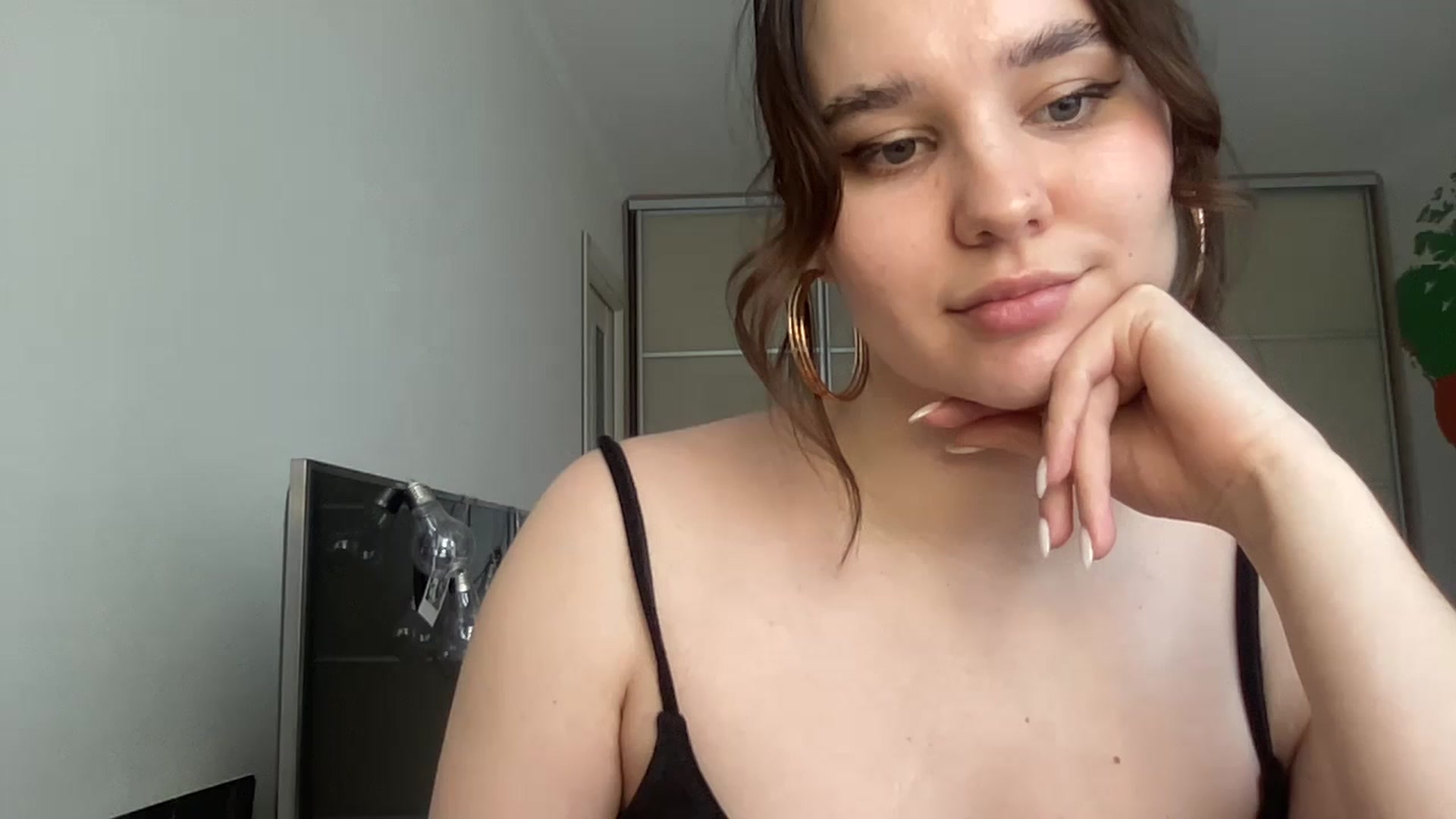 Gallery image thumbnail from TifanyTatum's myfreecams stream on, 02/02/2023, 12:26 image 18 of 20
