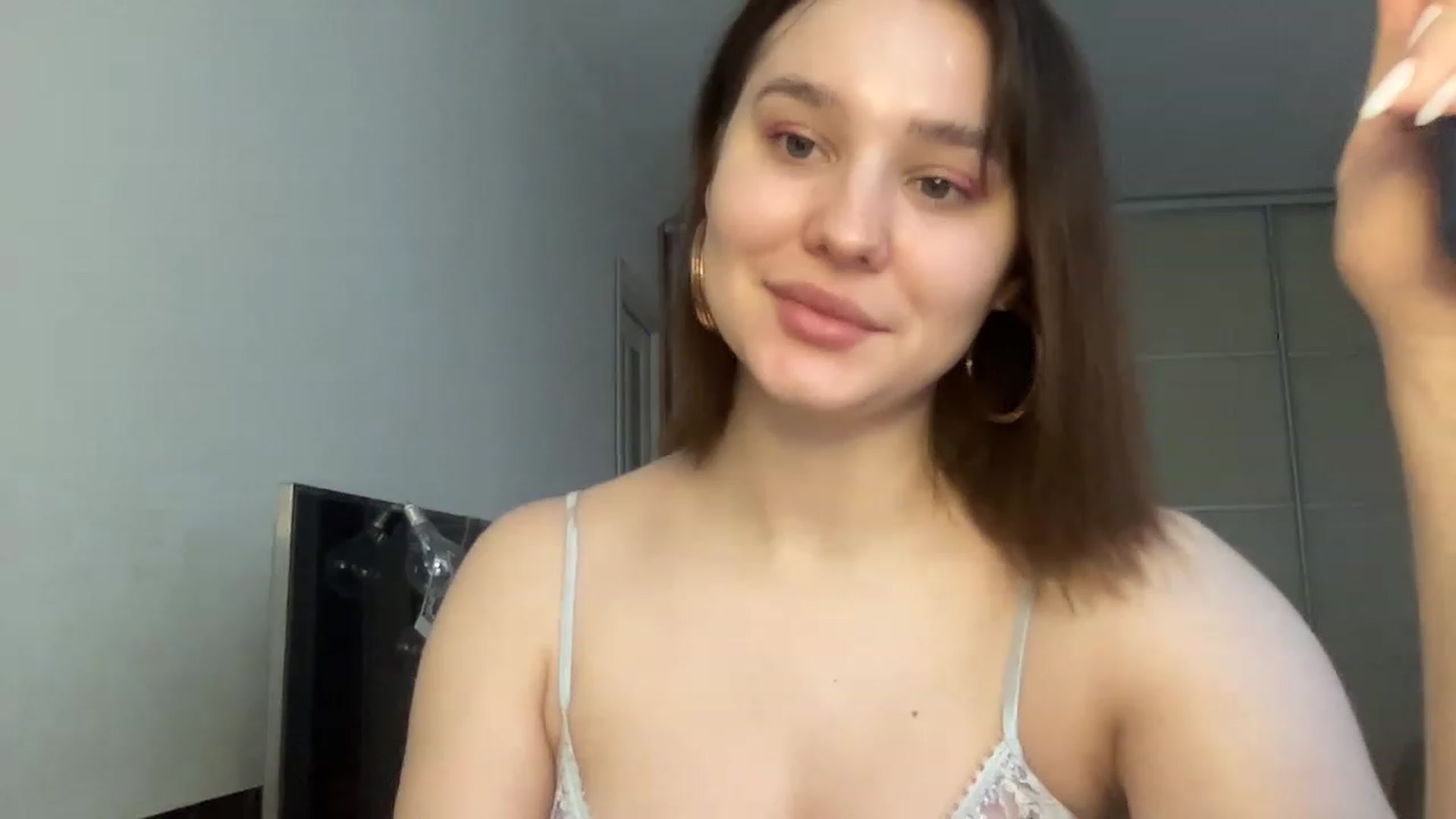 Gallery image thumbnail from TifanyTatum's myfreecams stream on, 02/03/2023, 12:46 image 17 of 20