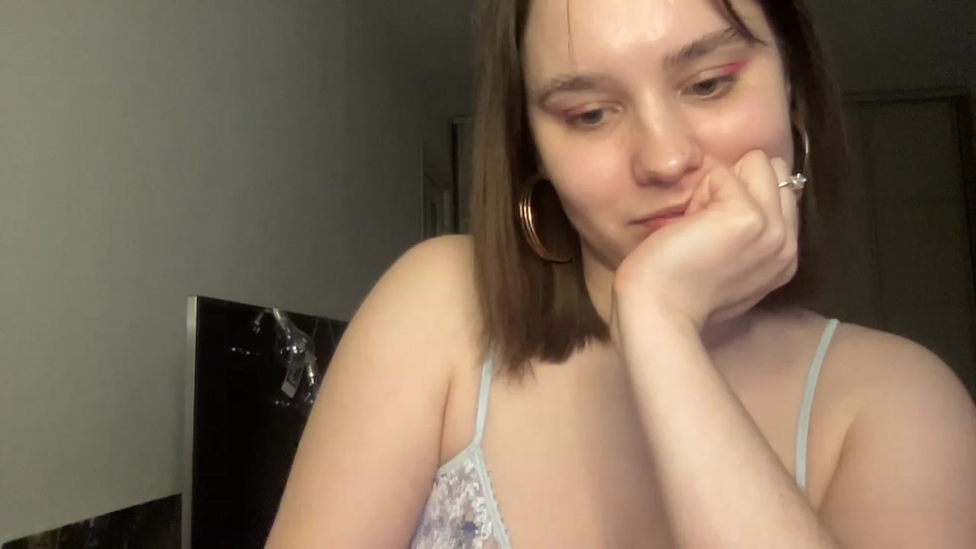 Gallery image thumbnail from TifanyTatum's myfreecams stream on, 02/03/2023, 15:00 image 16 of 20