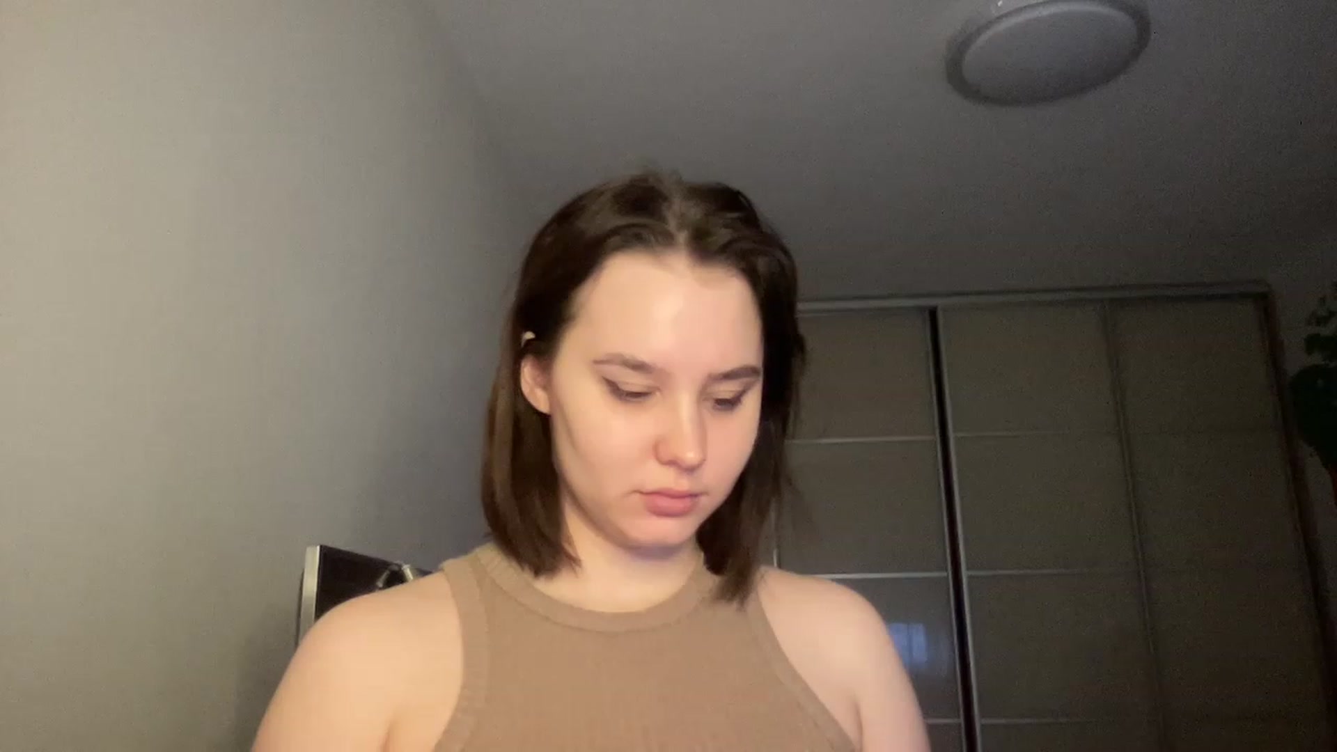 Gallery image thumbnail from TifanyTatum's myfreecams stream on, 02/04/2023, 14:59 image 13 of 20