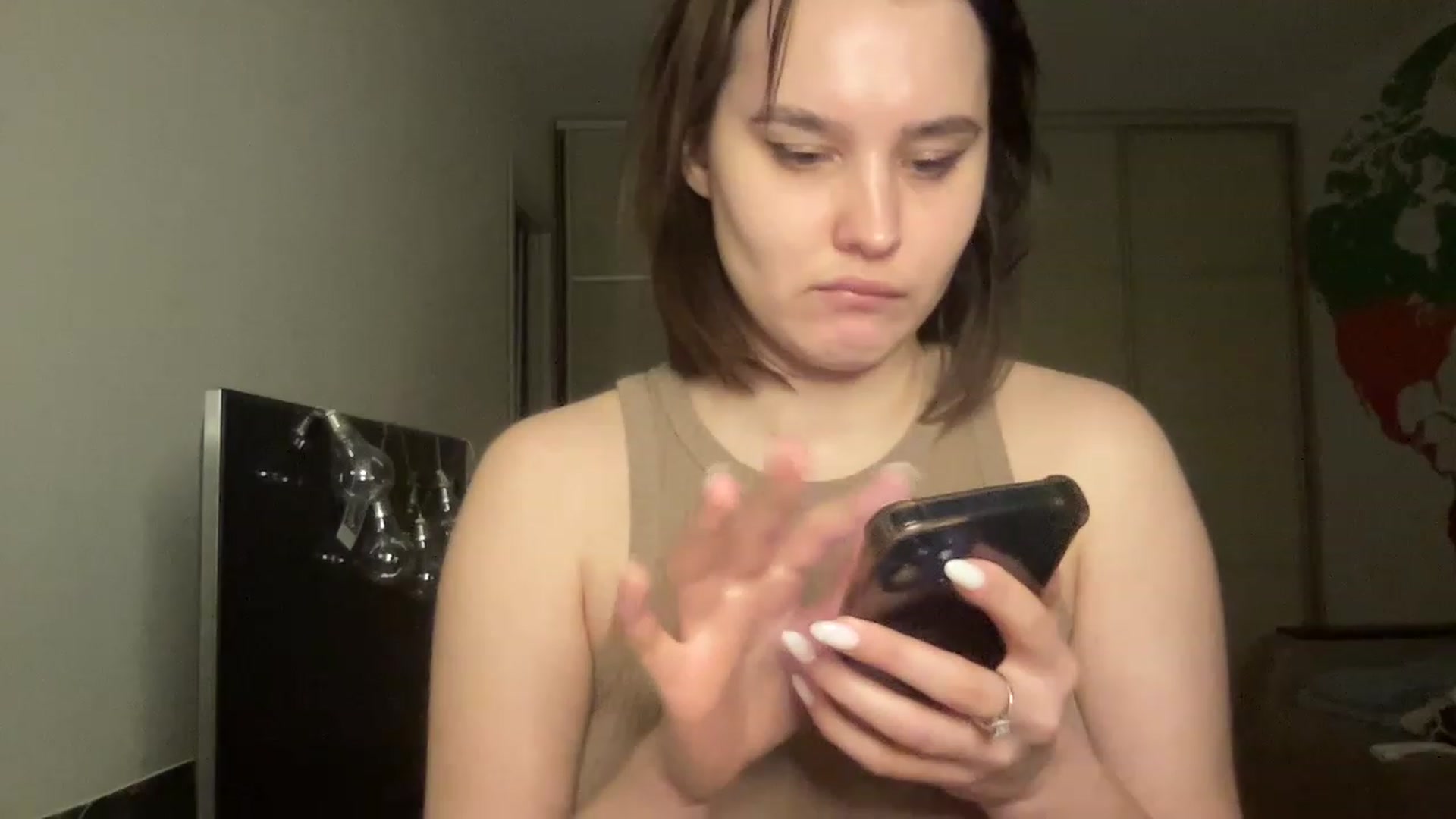 Gallery image thumbnail from TifanyTatum's myfreecams stream on, 02/04/2023, 16:36 image 16 of 20
