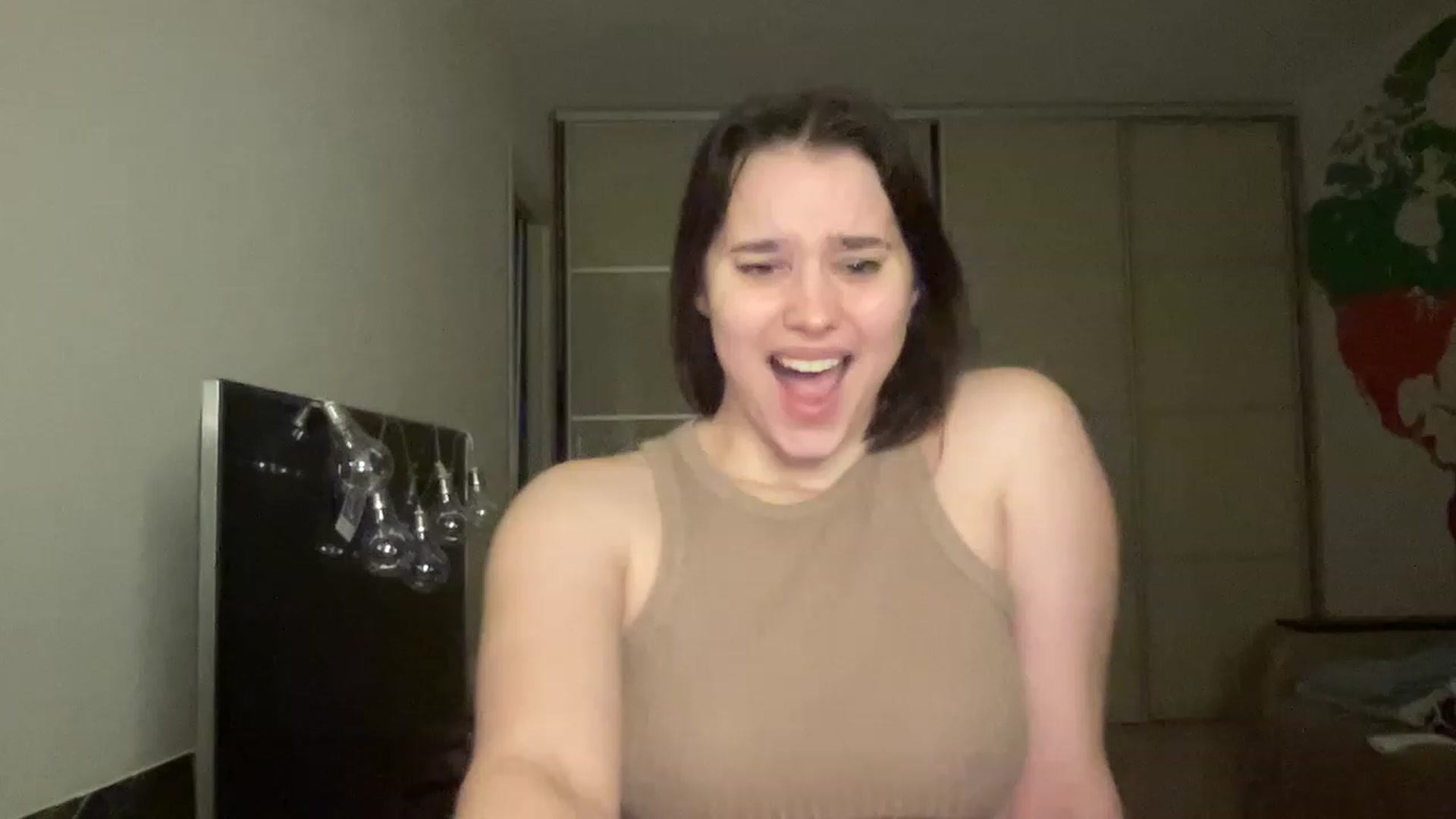 Gallery image thumbnail from TifanyTatum's myfreecams stream on, 02/04/2023, 16:36 image 11 of 20