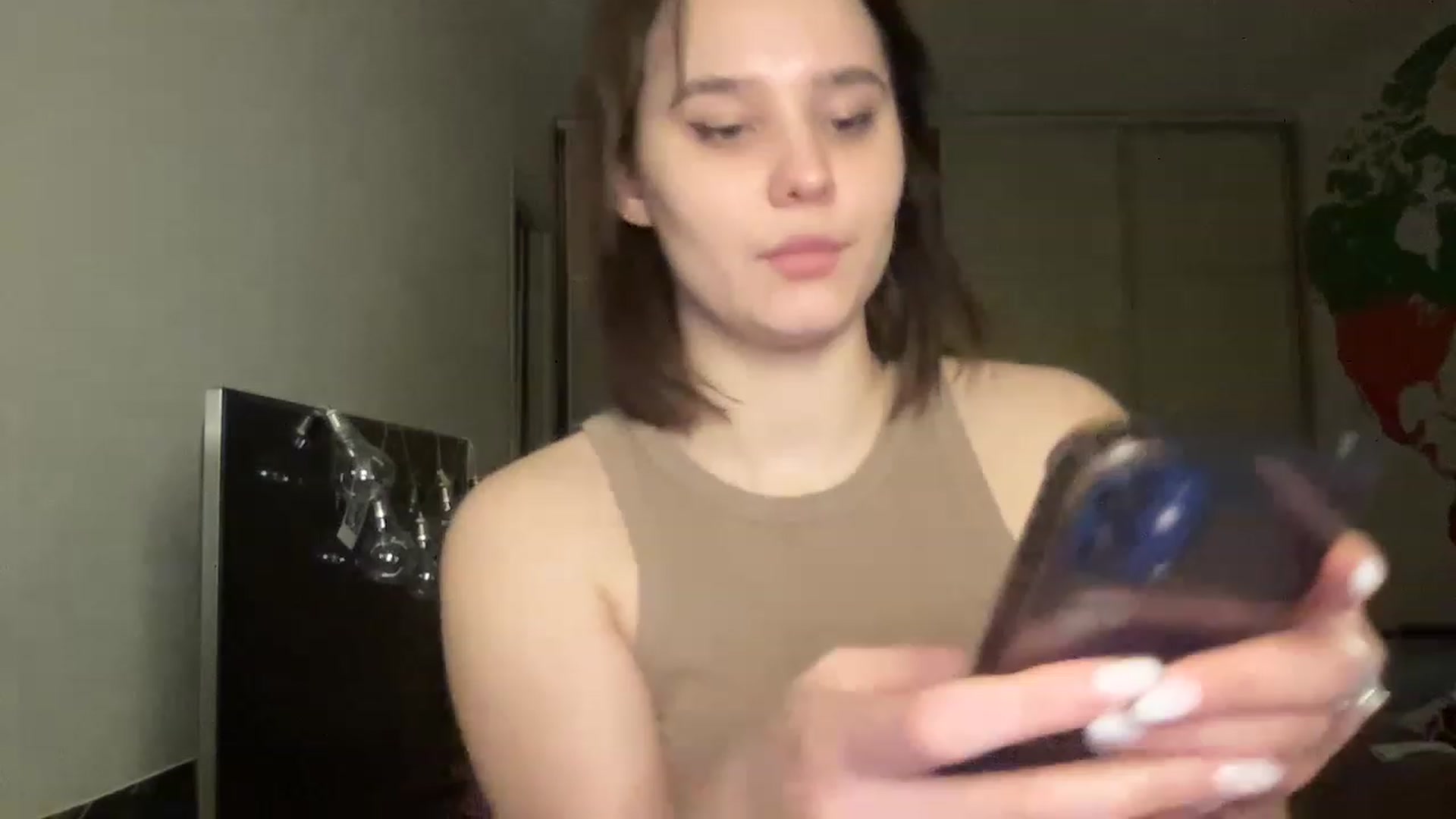 Gallery image thumbnail from TifanyTatum's myfreecams stream on, 02/04/2023, 16:36 image 17 of 20