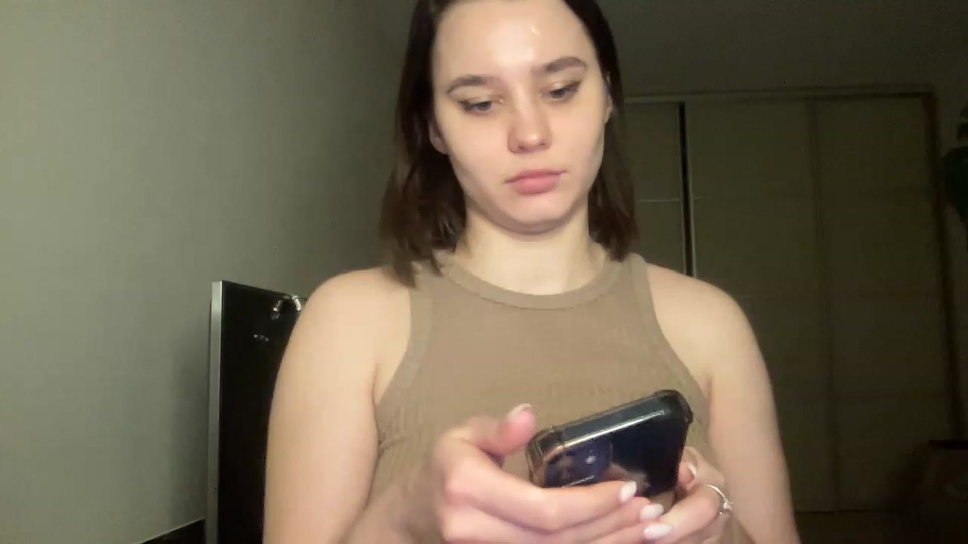Gallery image thumbnail from TifanyTatum's myfreecams stream on, 02/04/2023, 18:06 image 9 of 20