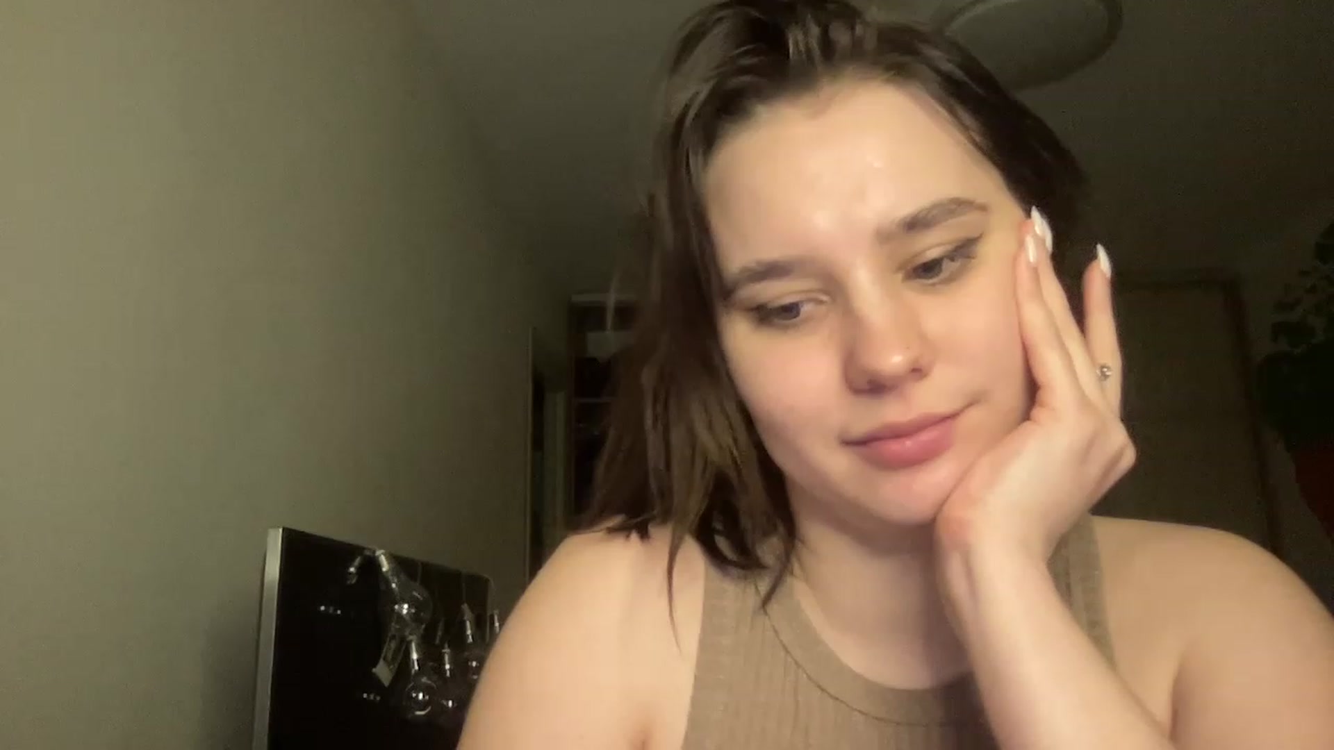 Gallery image thumbnail from TifanyTatum's myfreecams stream on, 02/04/2023, 19:49 image 9 of 20