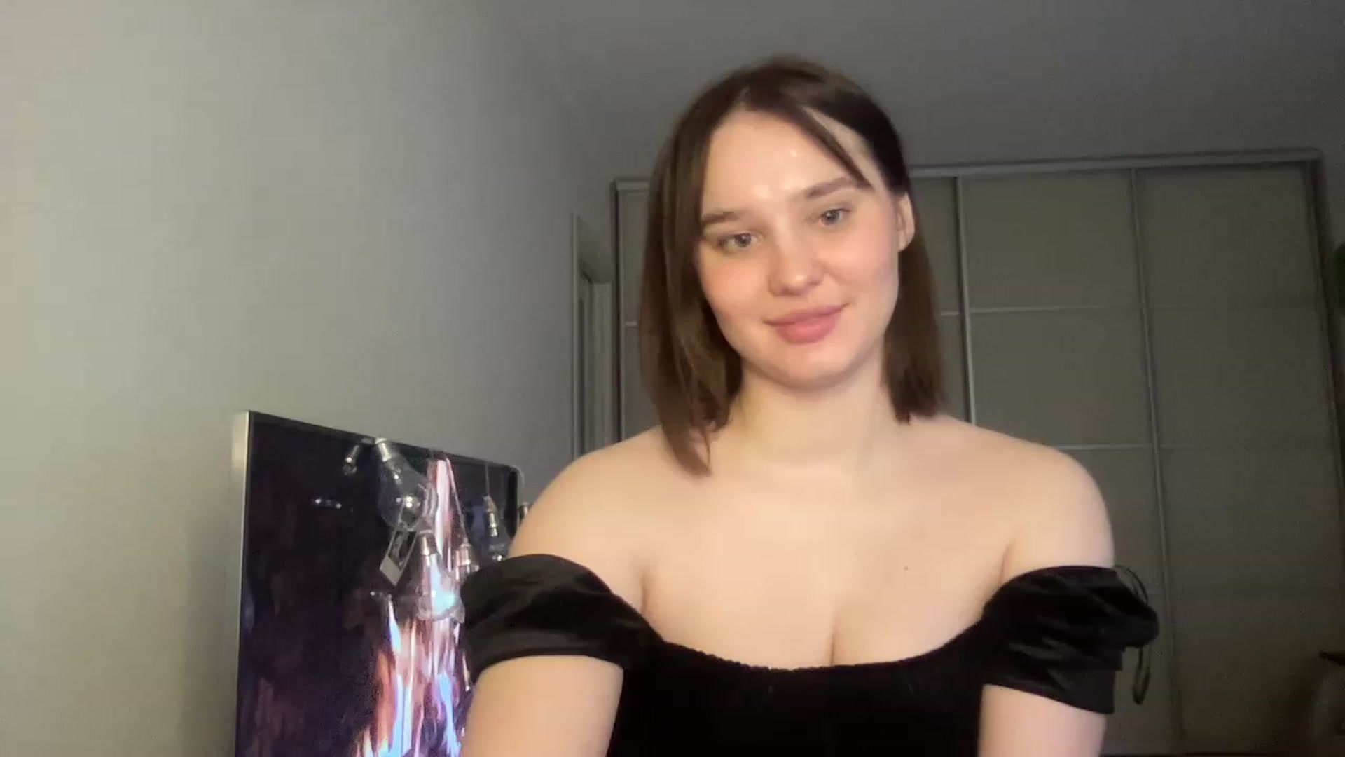 Gallery image thumbnail from TifanyTatum's myfreecams stream on, 02/05/2023, 13:04 image 12 of 20