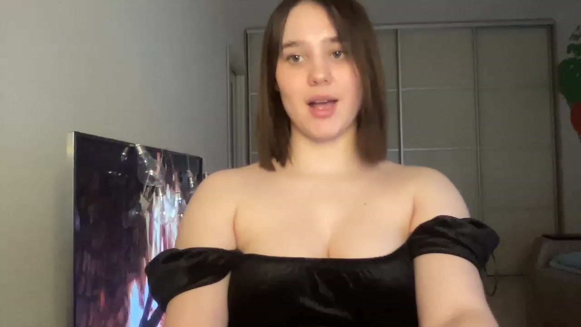 Gallery image thumbnail from TifanyTatum's myfreecams stream on, 02/05/2023, 13:04 image 20 of 20