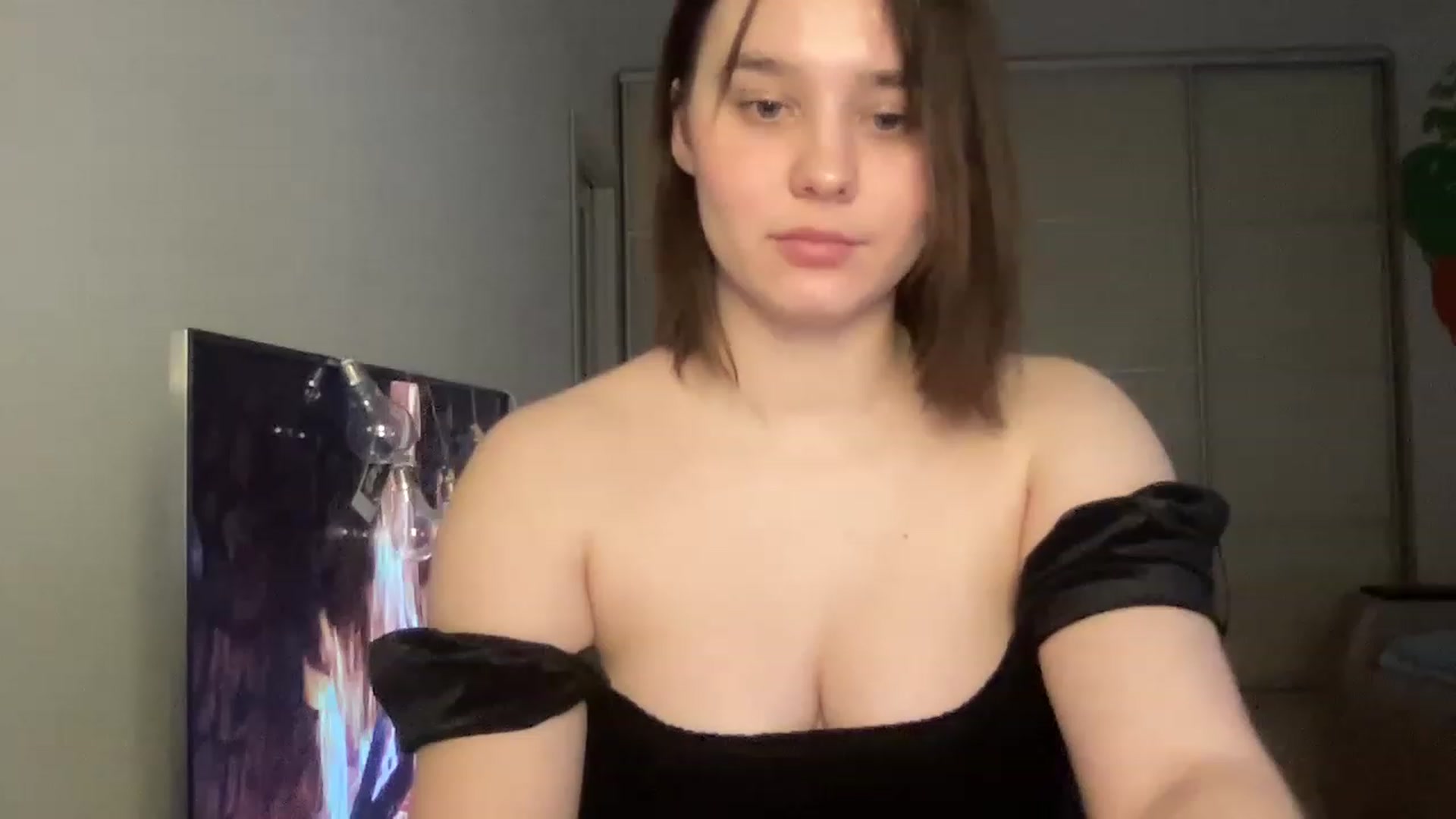 Gallery image thumbnail from TifanyTatum's myfreecams stream on, 02/05/2023, 13:04 image 17 of 20
