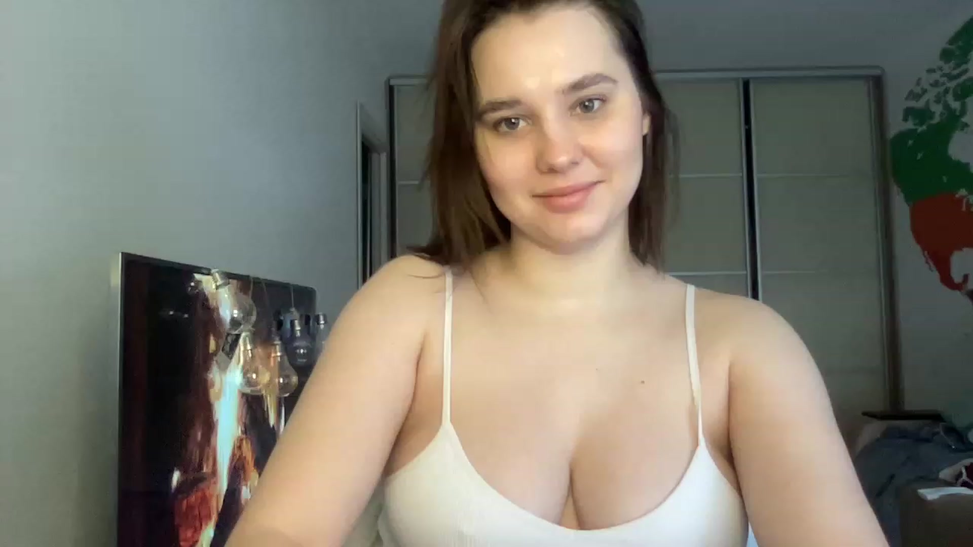 Gallery image thumbnail from TifanyTatum's myfreecams stream on, 02/06/2023, 13:10 image 12 of 20