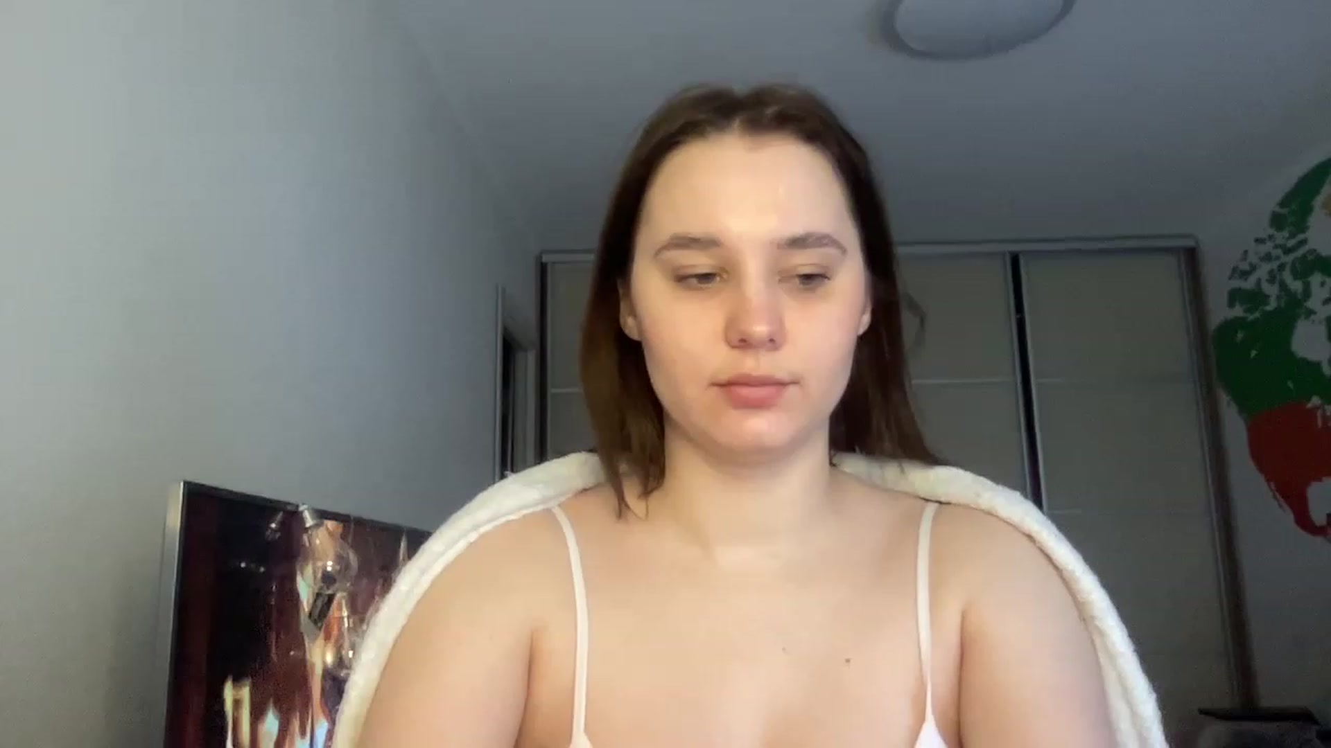Gallery image thumbnail from TifanyTatum's myfreecams stream on, 02/06/2023, 13:10 image 4 of 20