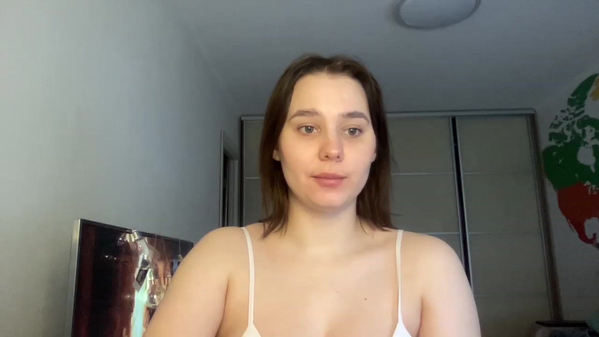Gallery image thumbnail from TifanyTatum's myfreecams stream on, 02/06/2023, 13:10 image 7 of 20
