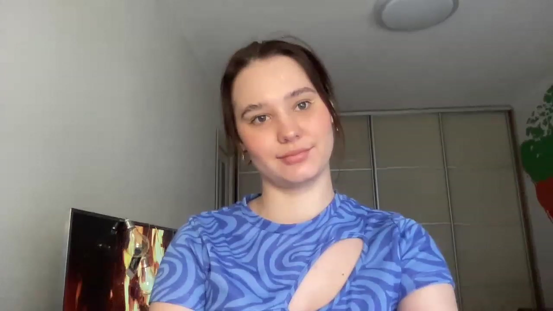 Gallery image thumbnail from TifanyTatum's myfreecams stream on, 02/07/2023, 12:03 image 12 of 20