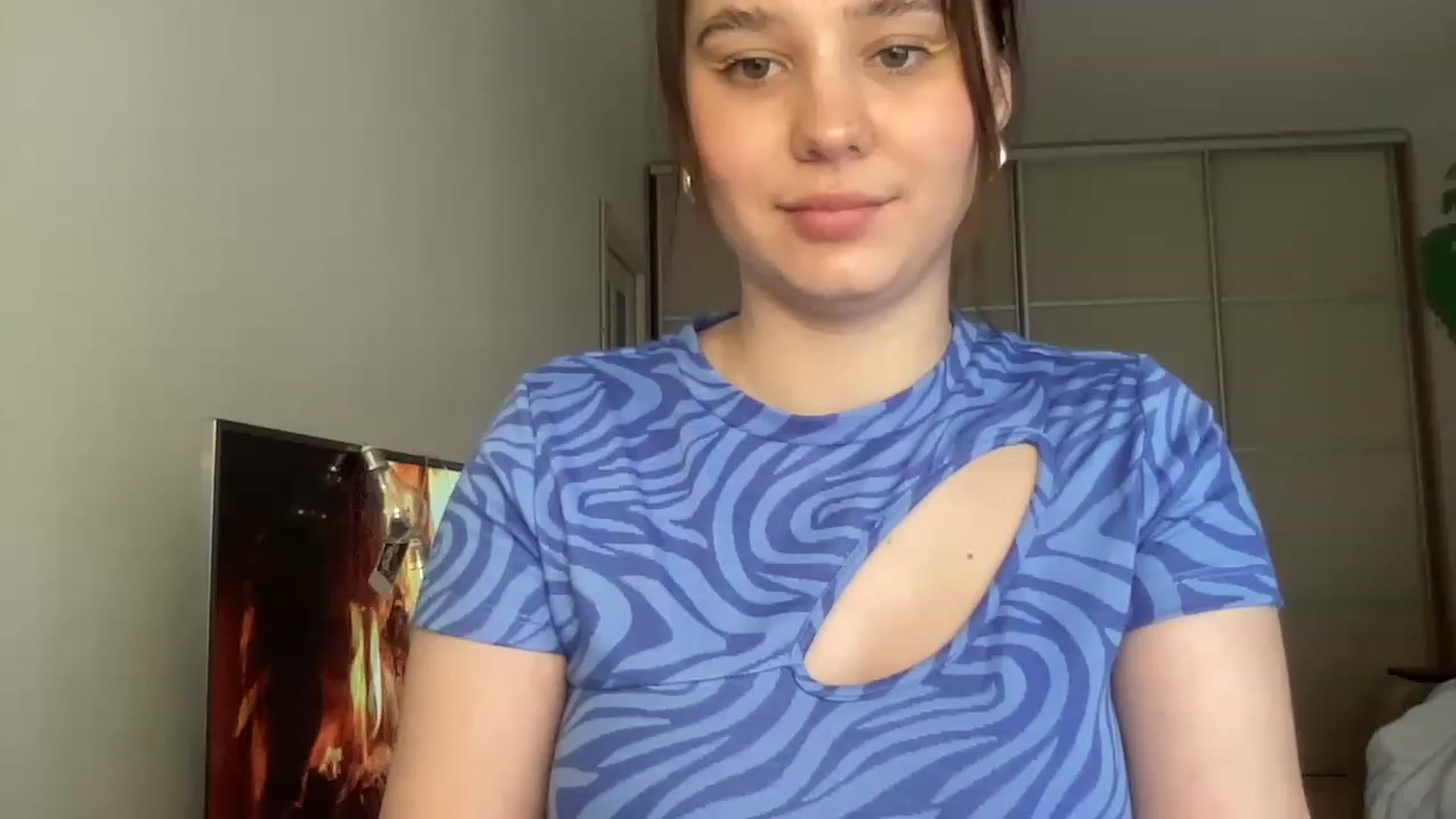 Gallery image thumbnail from TifanyTatum's myfreecams stream on, 02/07/2023, 12:50 image 3 of 20
