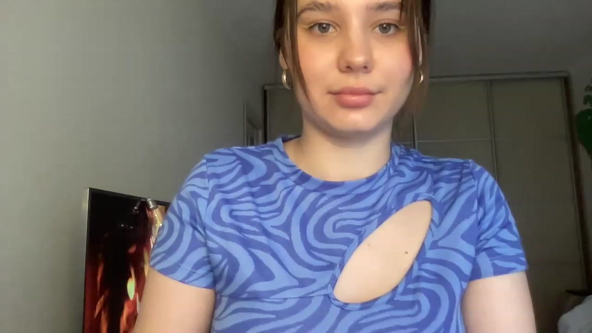 Gallery image thumbnail from TifanyTatum's myfreecams stream on, 02/07/2023, 12:50 image 20 of 20