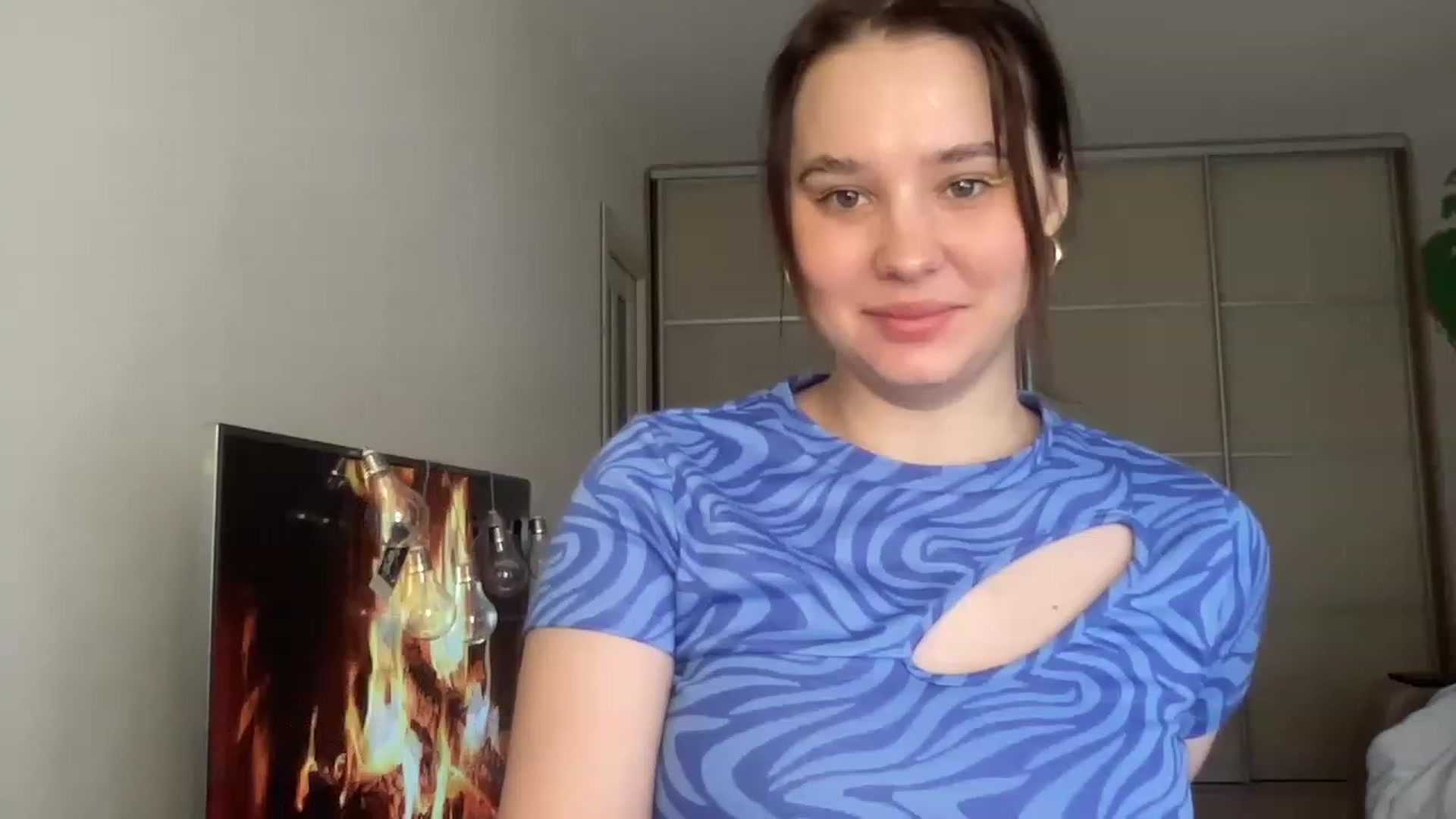 Gallery image thumbnail from TifanyTatum's myfreecams stream on, 02/07/2023, 12:50 image 6 of 20