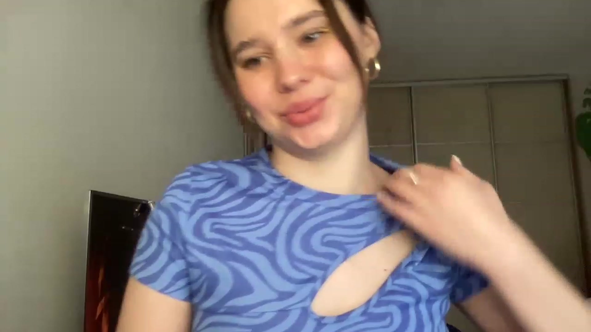 Gallery image thumbnail from TifanyTatum's myfreecams stream on, 02/07/2023, 12:50 image 10 of 20