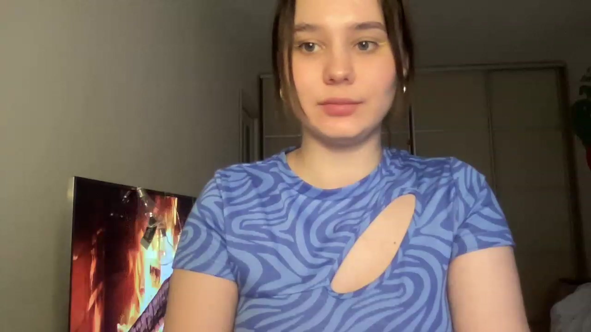 Gallery image thumbnail from TifanyTatum's myfreecams stream on, 02/07/2023, 14:58 image 14 of 20