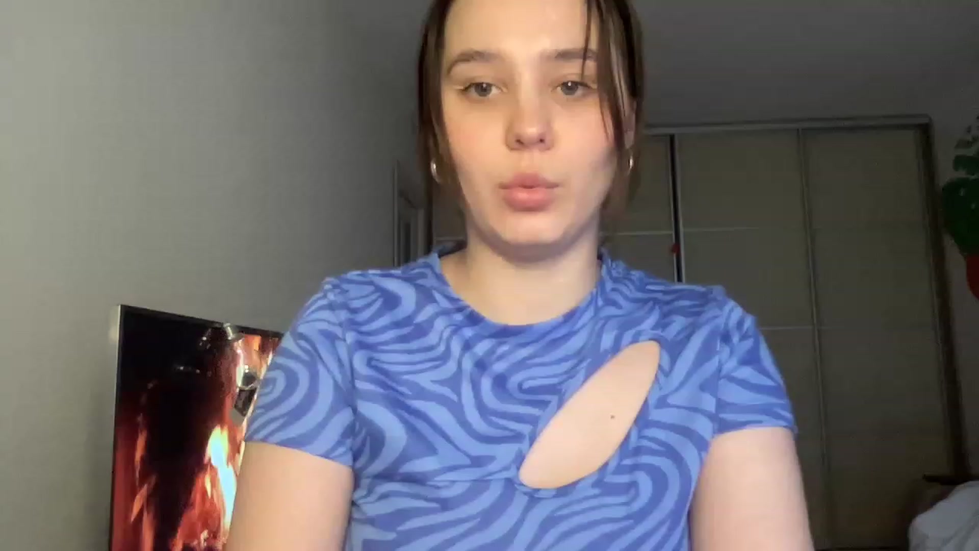 Gallery image thumbnail from TifanyTatum's myfreecams stream on, 02/07/2023, 14:58 image 10 of 20