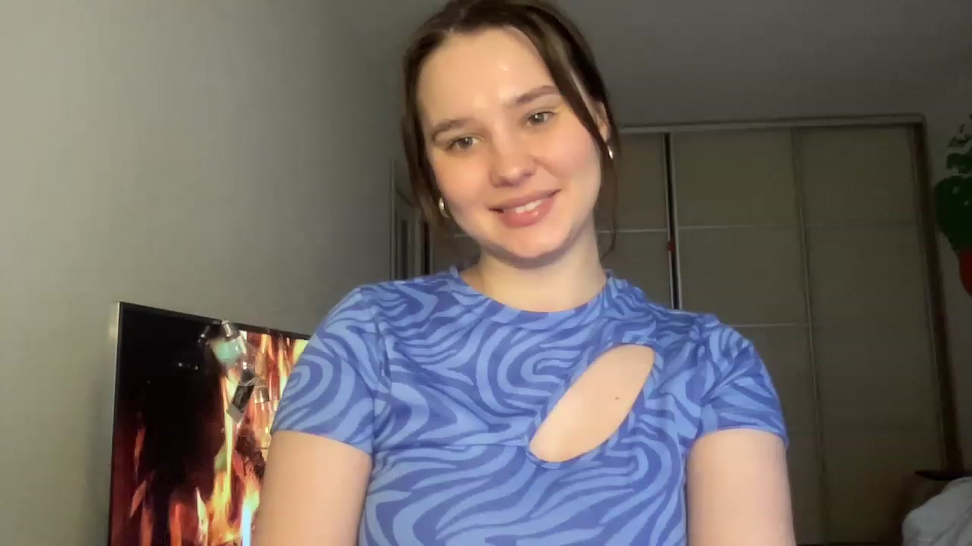 Gallery image thumbnail from TifanyTatum's myfreecams stream on, 02/07/2023, 14:58 image 11 of 20