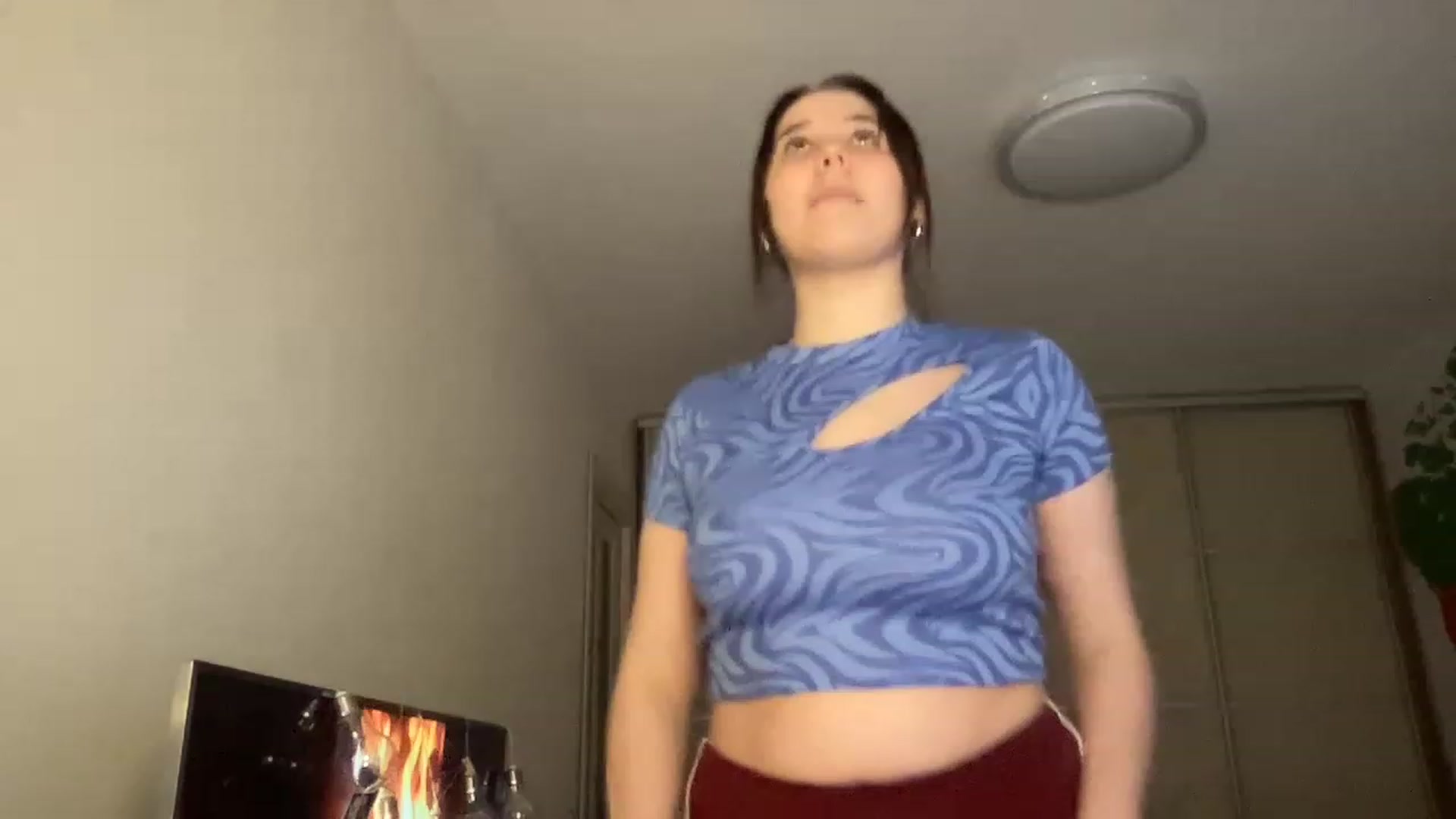 Gallery image thumbnail from TifanyTatum's myfreecams stream on, 02/07/2023, 14:58 image 12 of 20