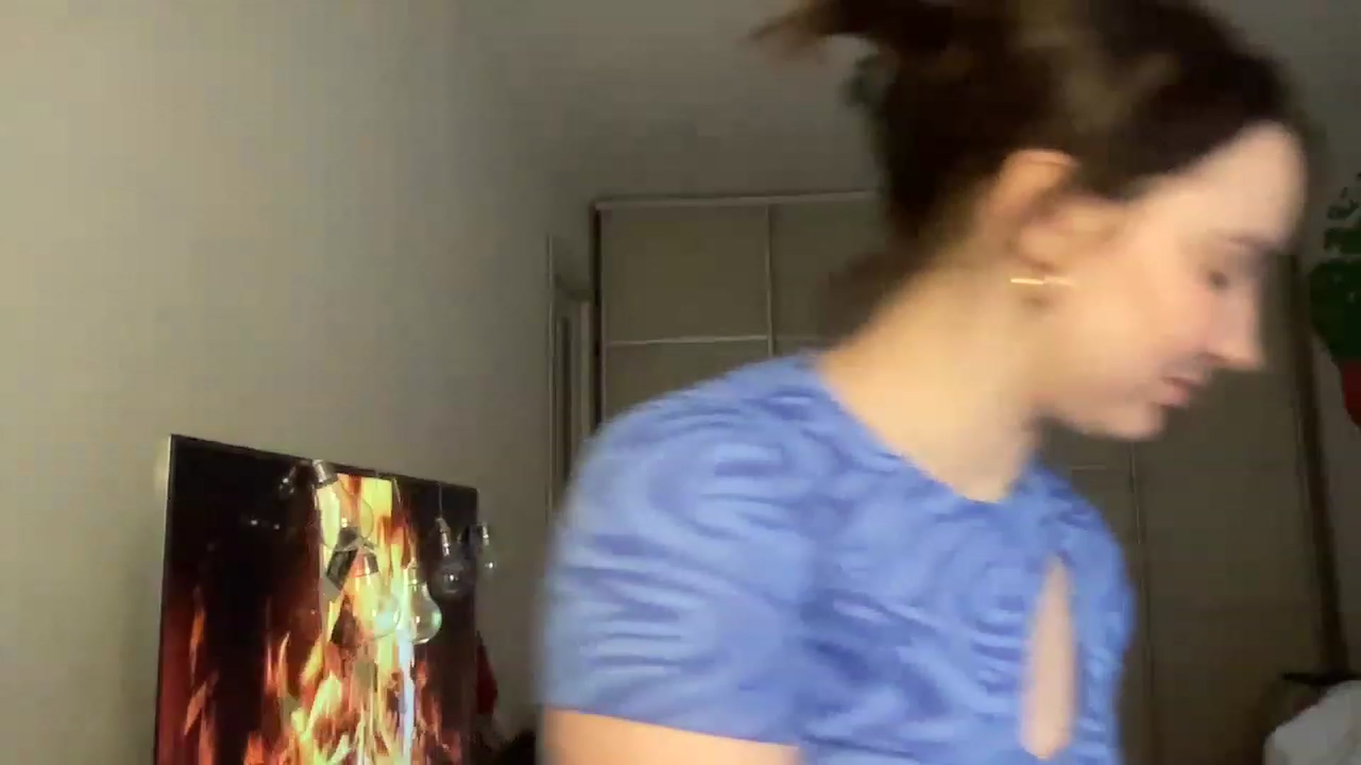 Gallery image thumbnail from TifanyTatum's myfreecams stream on, 02/07/2023, 14:58 image 8 of 20