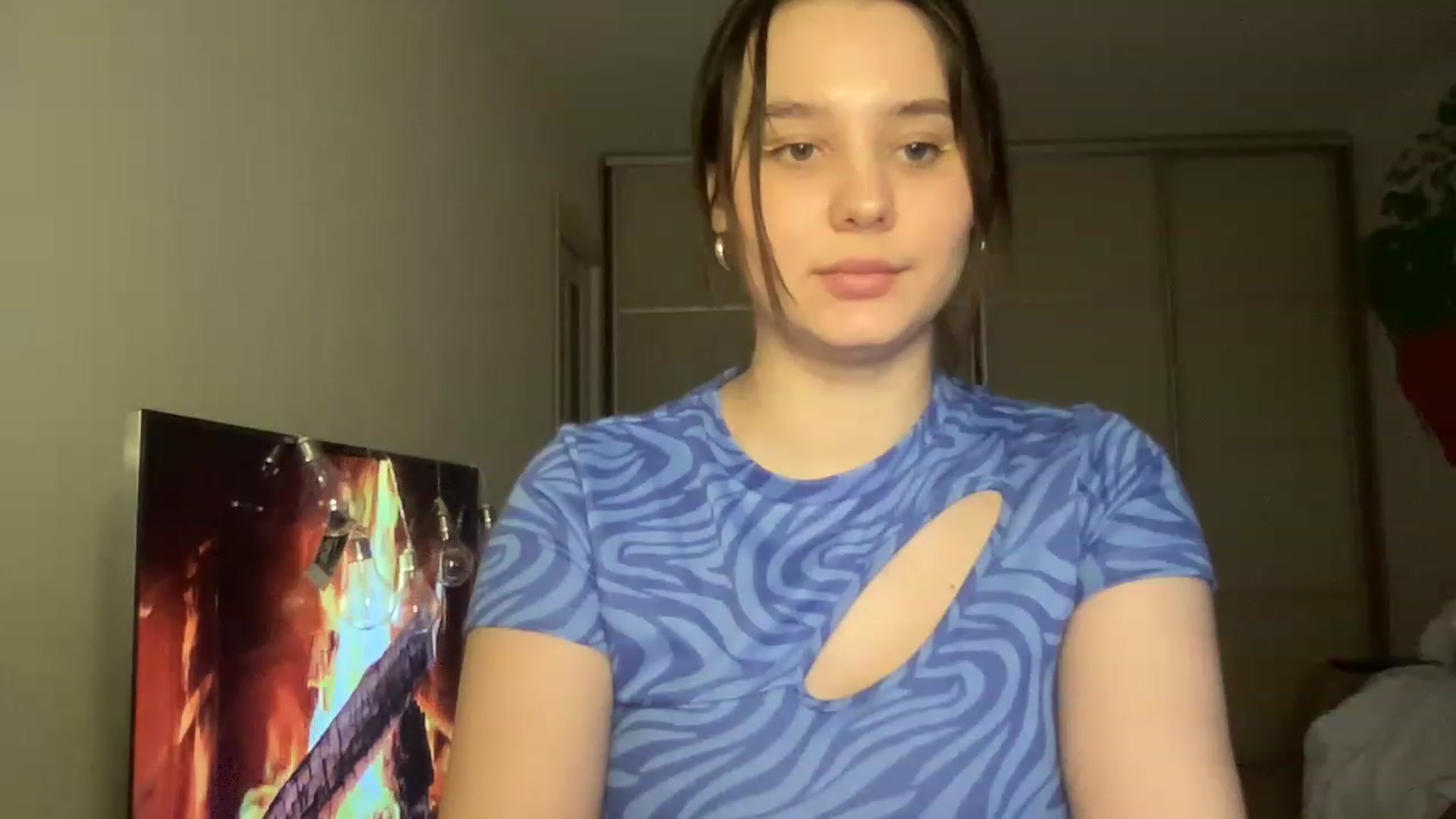 Gallery image thumbnail from TifanyTatum's myfreecams stream on, 02/07/2023, 14:58 image 20 of 20