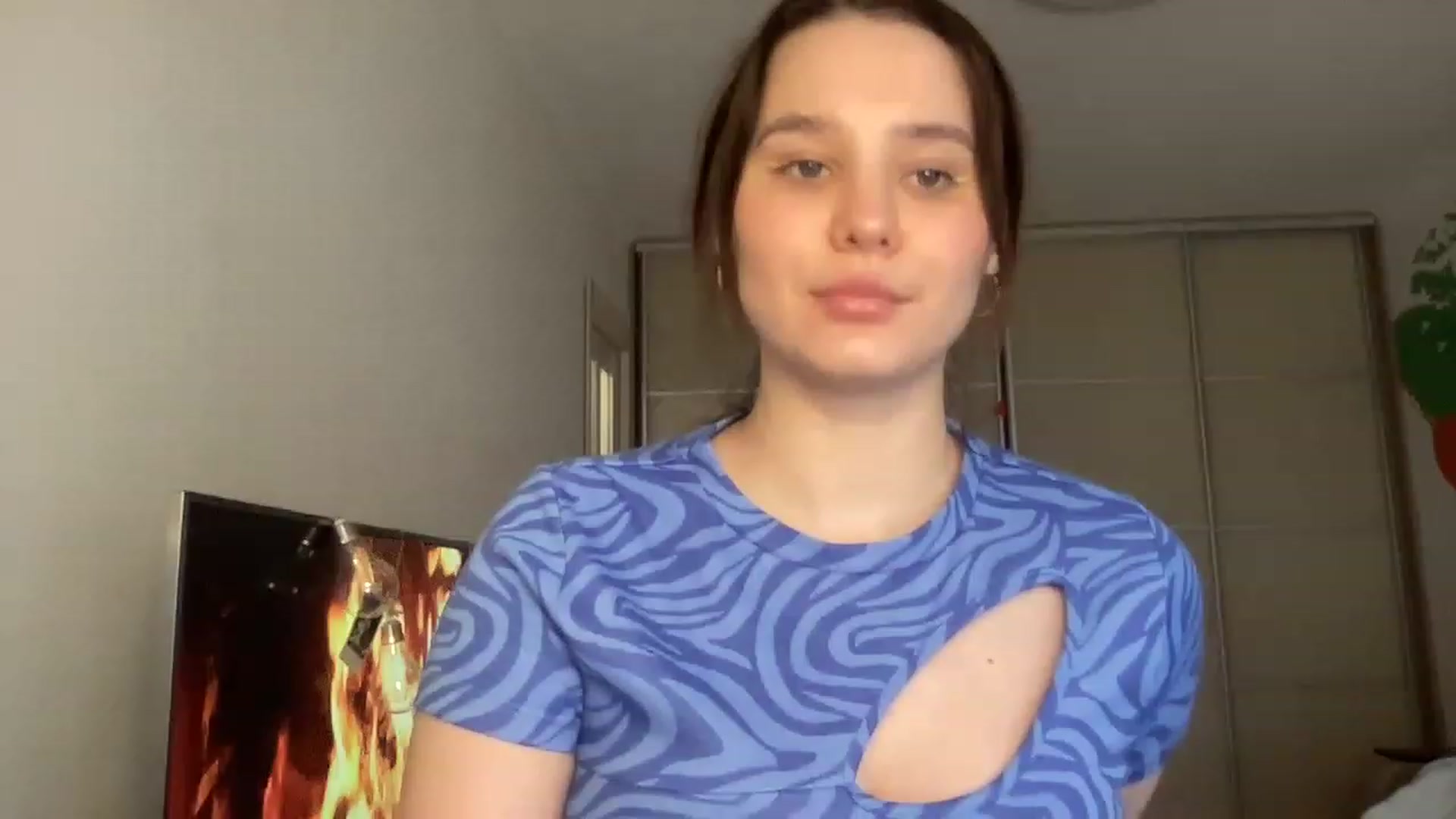 Gallery image thumbnail from TifanyTatum's myfreecams stream on, 02/07/2023, 14:58 image 1 of 20