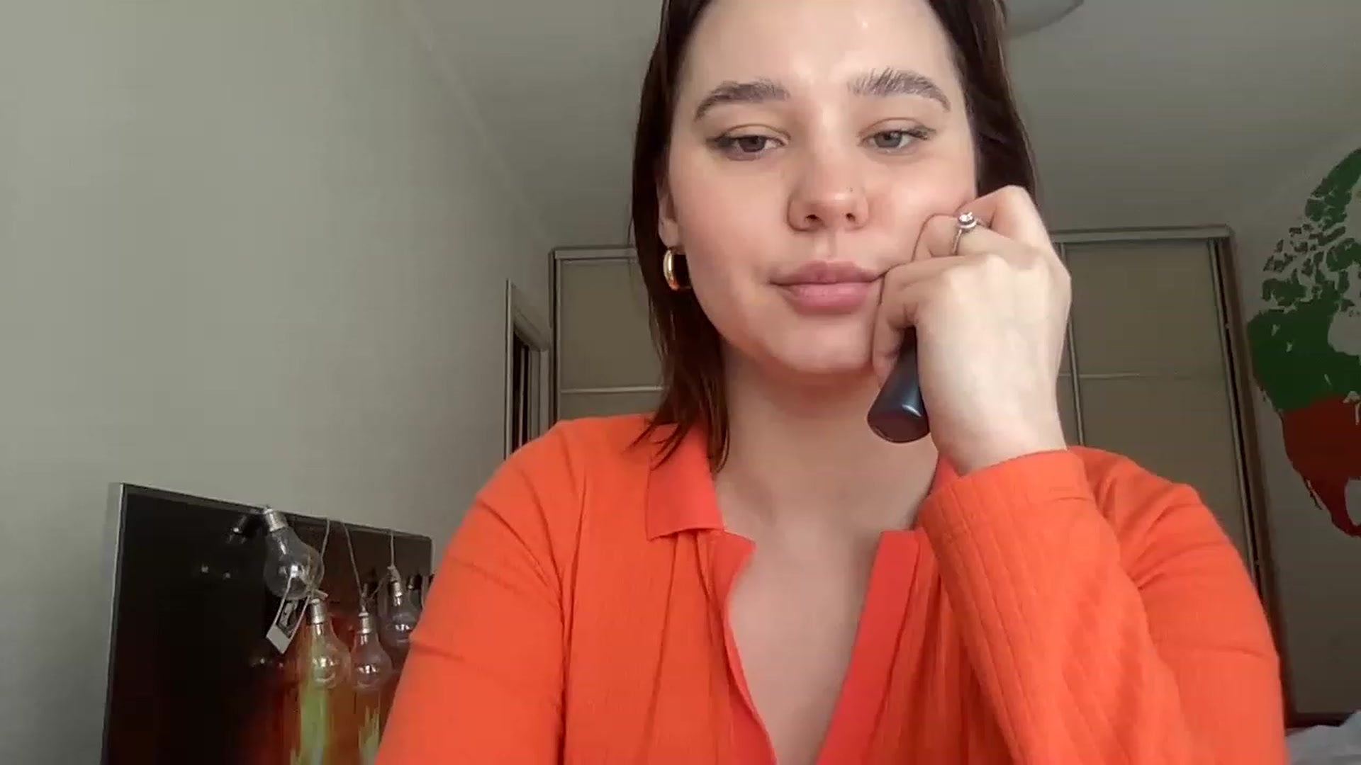 Gallery image thumbnail from TifanyTatum's myfreecams stream on, 02/09/2023, 09:53 image 1 of 20