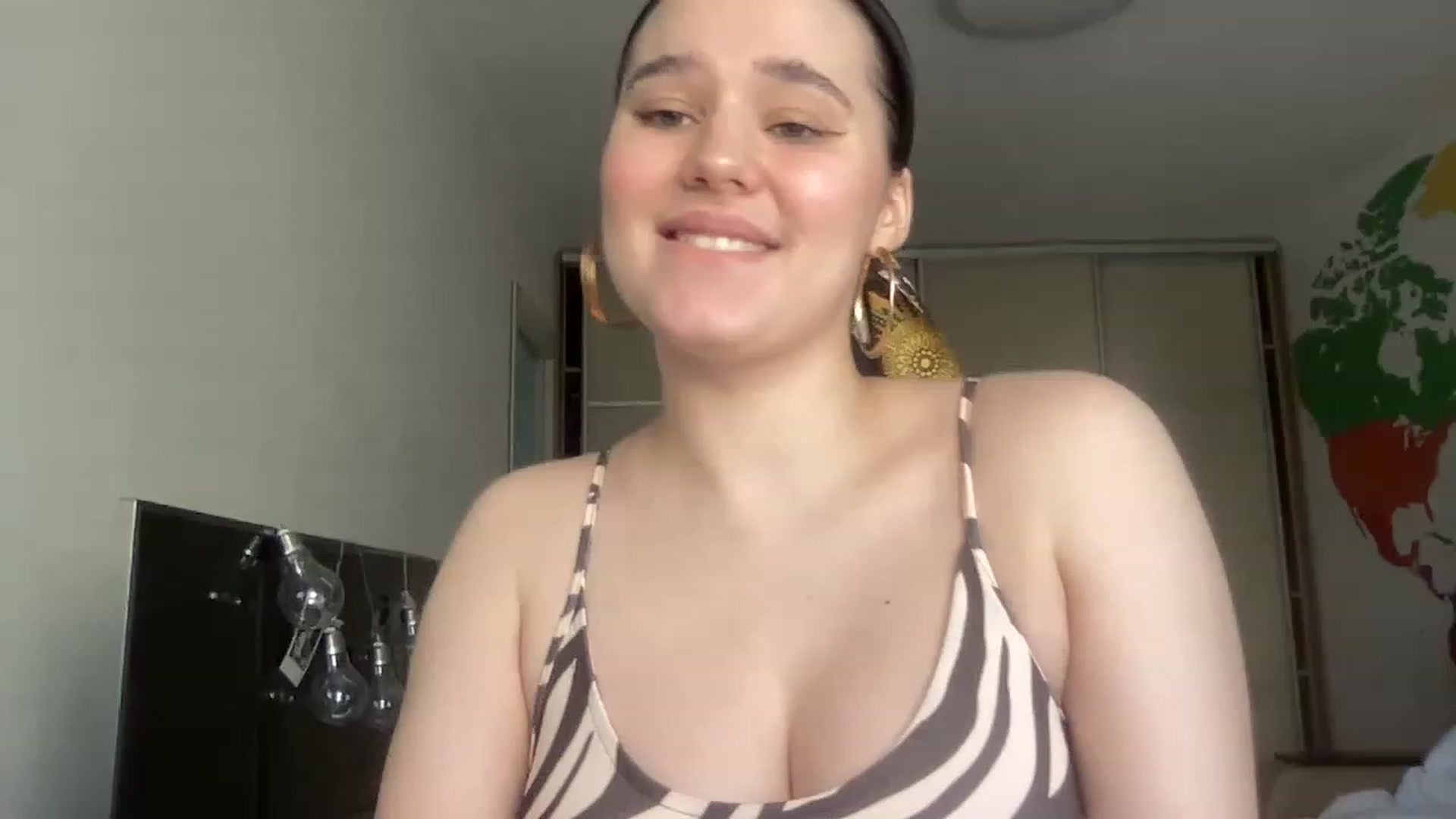 Gallery image thumbnail from TifanyTatum's myfreecams stream on, 02/10/2023, 12:01 image 18 of 20