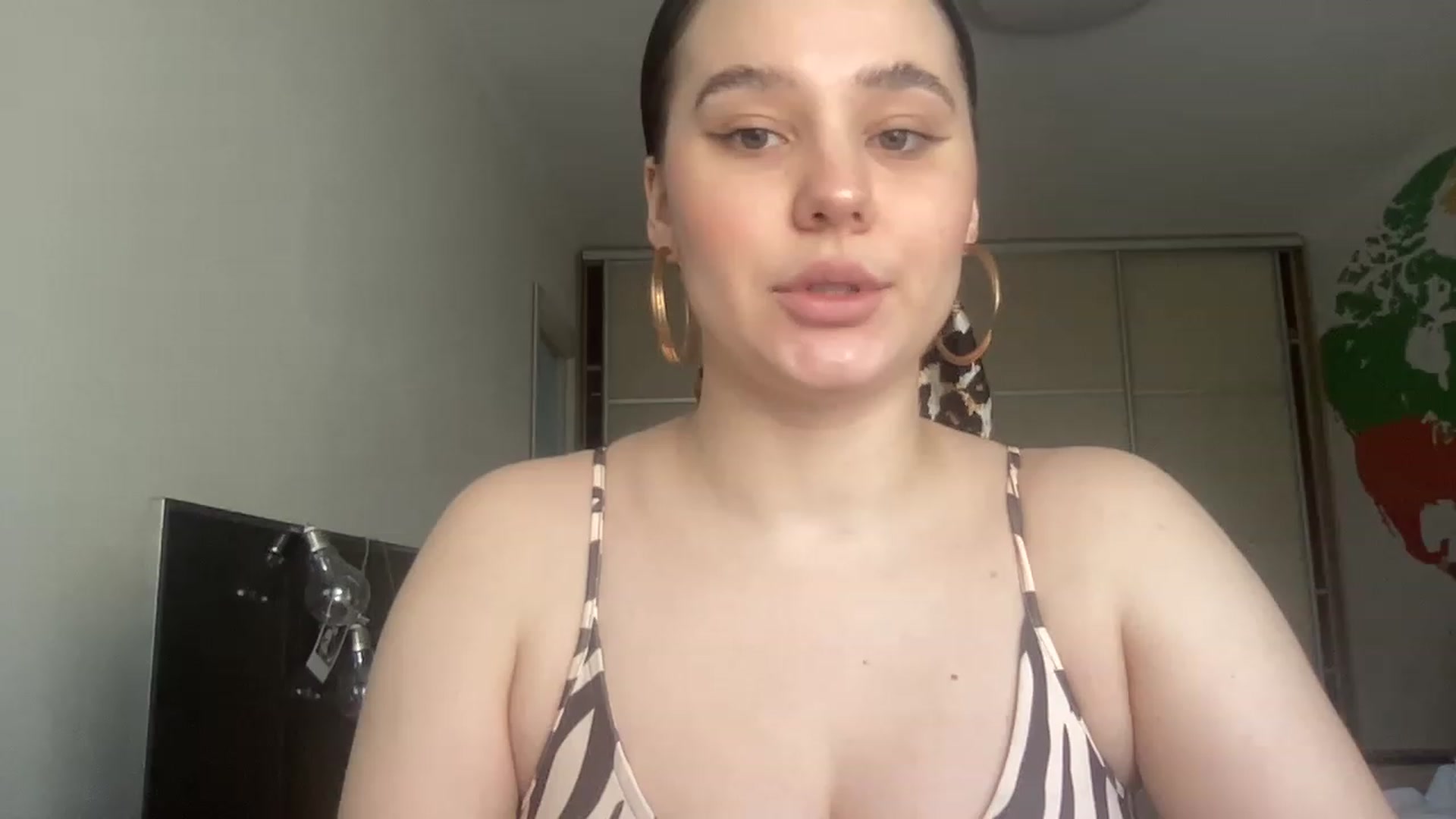 Gallery image thumbnail from TifanyTatum's myfreecams stream on, 02/10/2023, 12:01 image 1 of 20