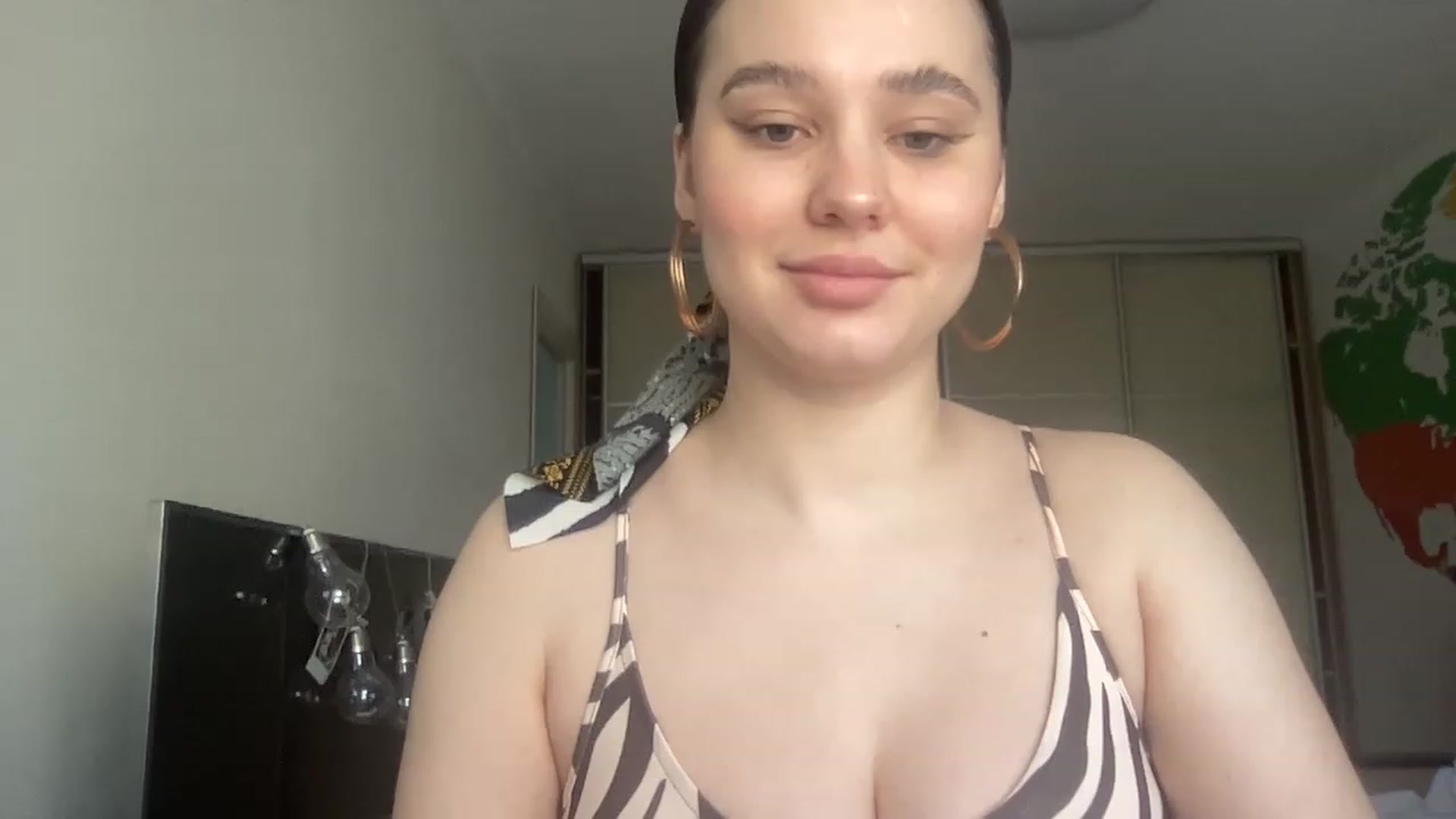 Gallery image thumbnail from TifanyTatum's myfreecams stream on, 02/10/2023, 12:01 image 4 of 20
